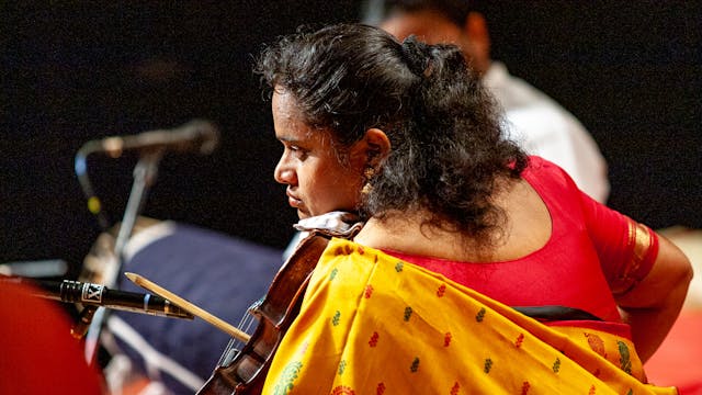 Jyotsna Srikanth | Kathanakuthuhalam