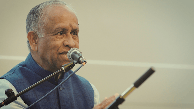 Carnatic Beats with Trichy Sankaran &...