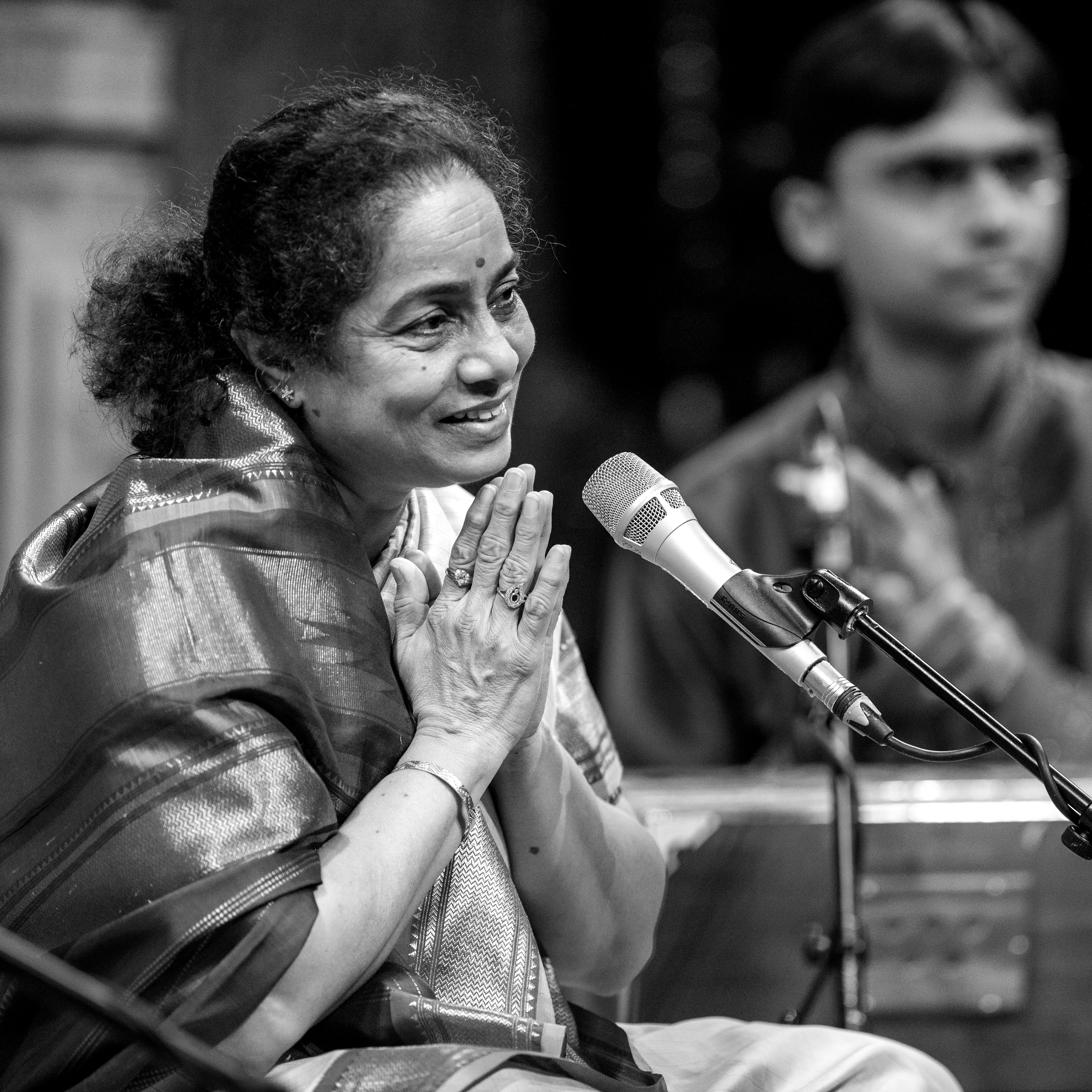 Shruti Sadolikar | Kaunsi Kanada