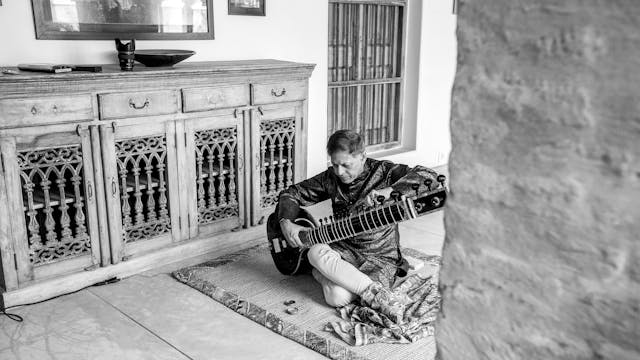 Budhaditya Mukherjee | Raag Hameer