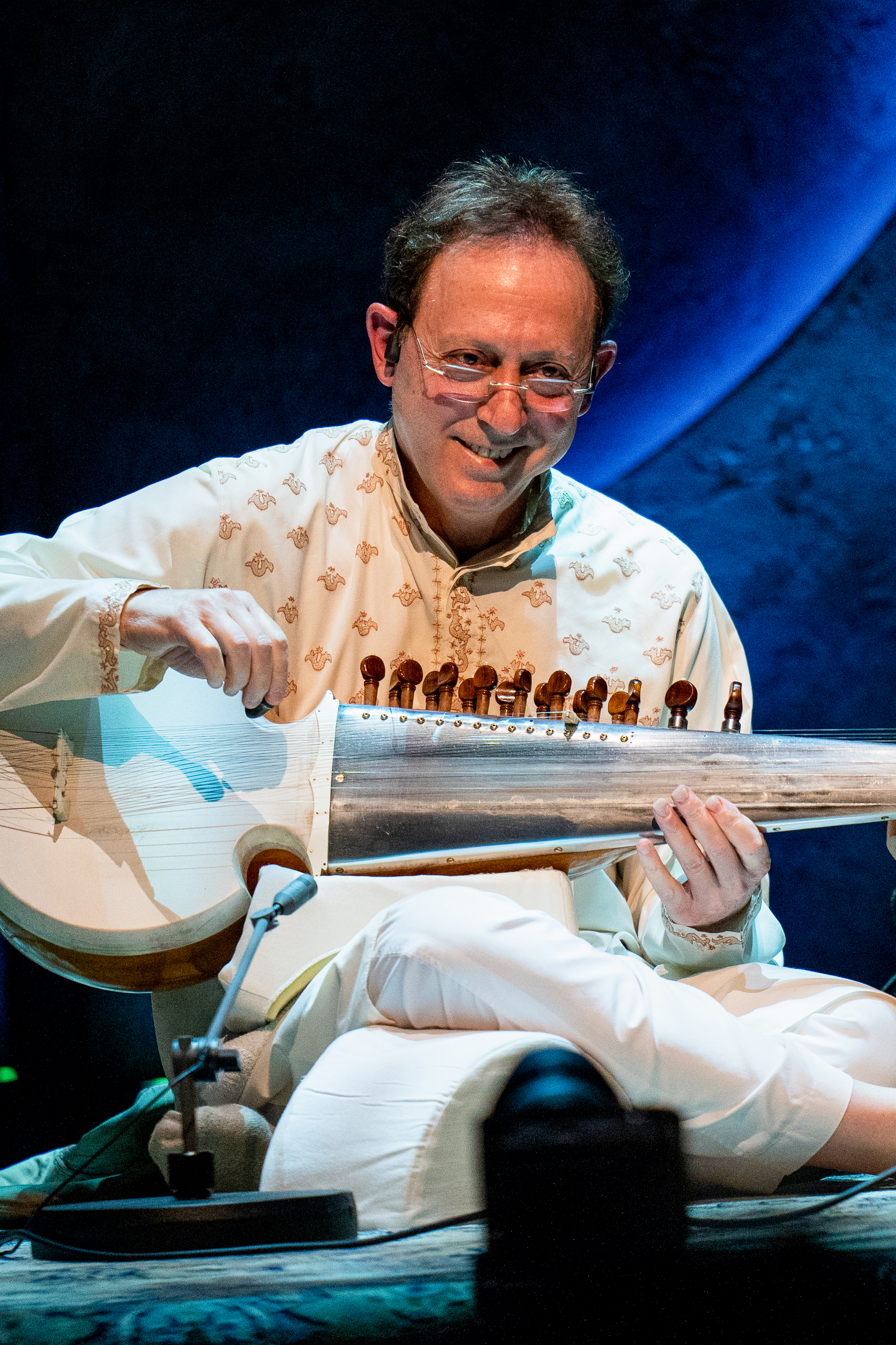 Ken Zuckerman | Director's Cut