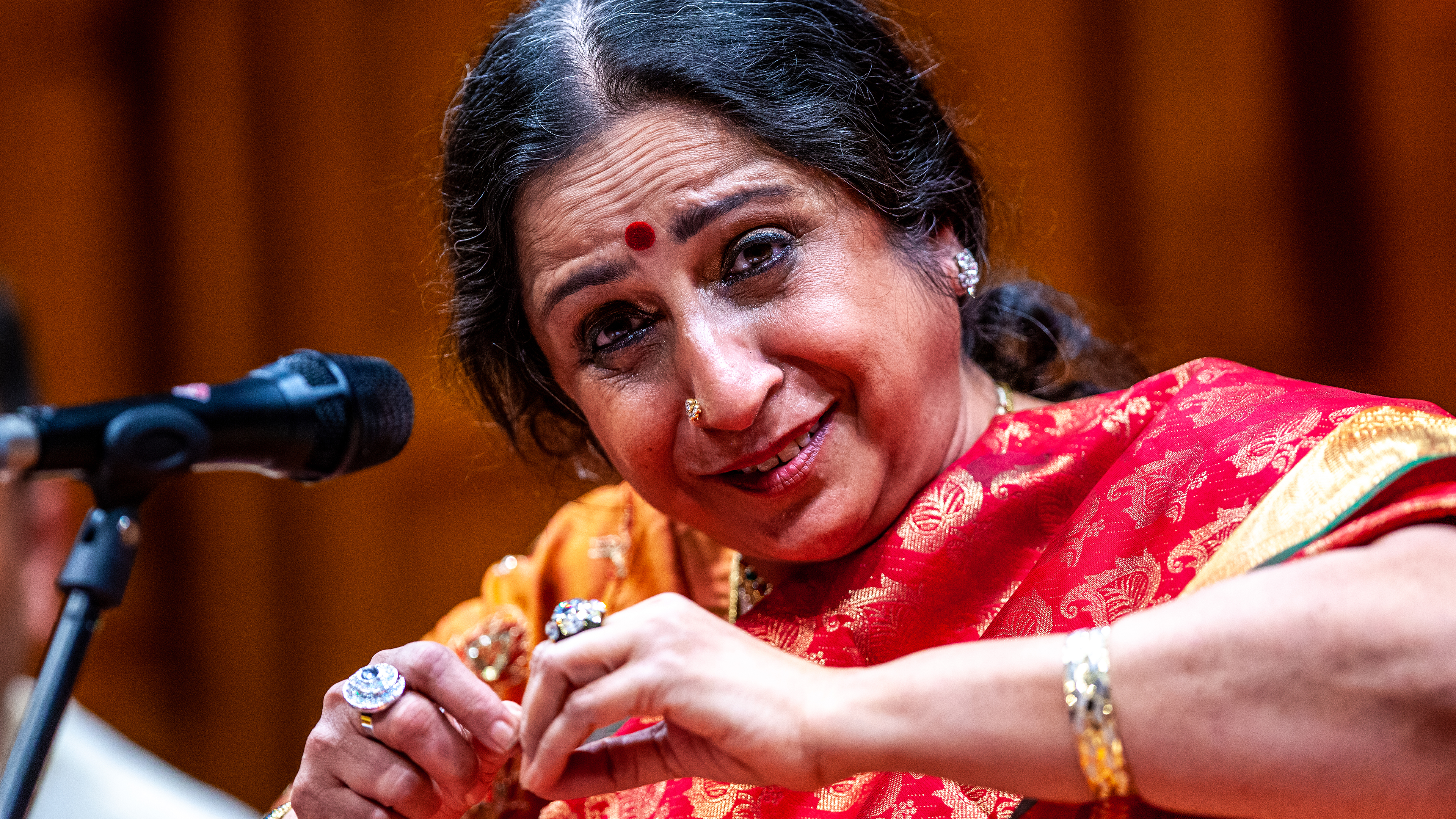 Aruna Sairam | Teertha Vitthala Kshetra Vitthala | Abhang