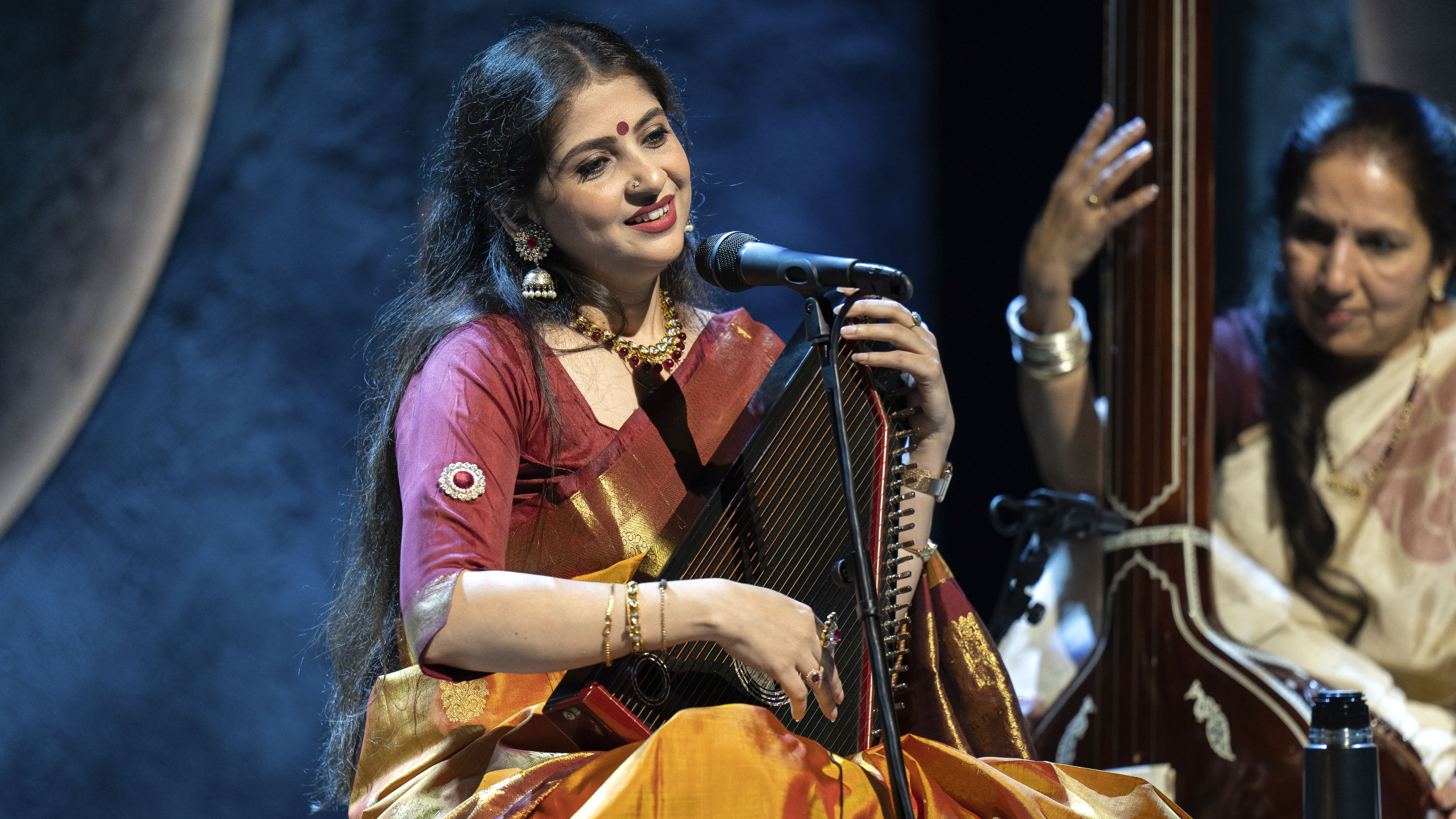 Kaushiki Chakraborty | Abhogi