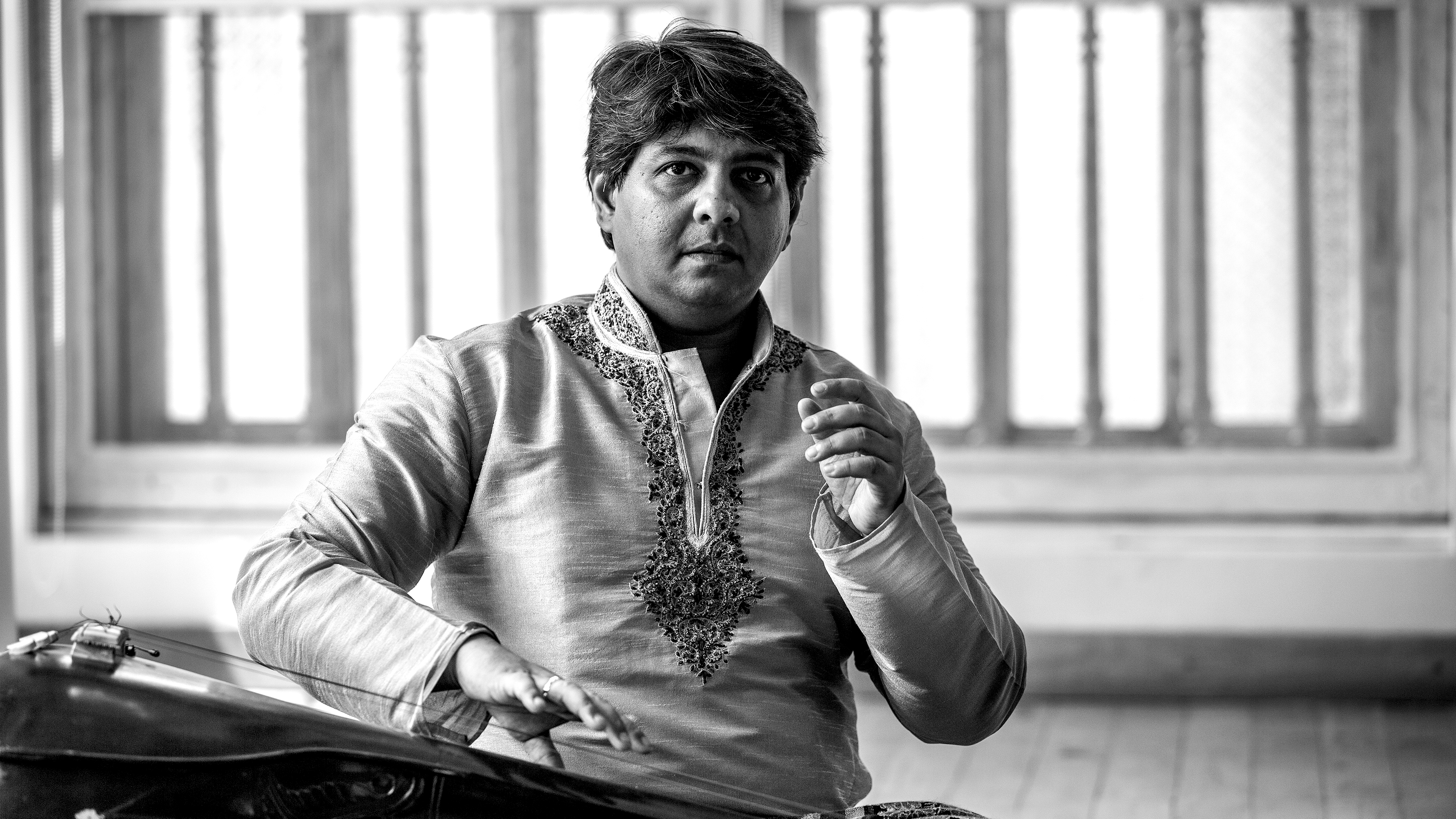 Omkar Dadarkar | Ramkali 