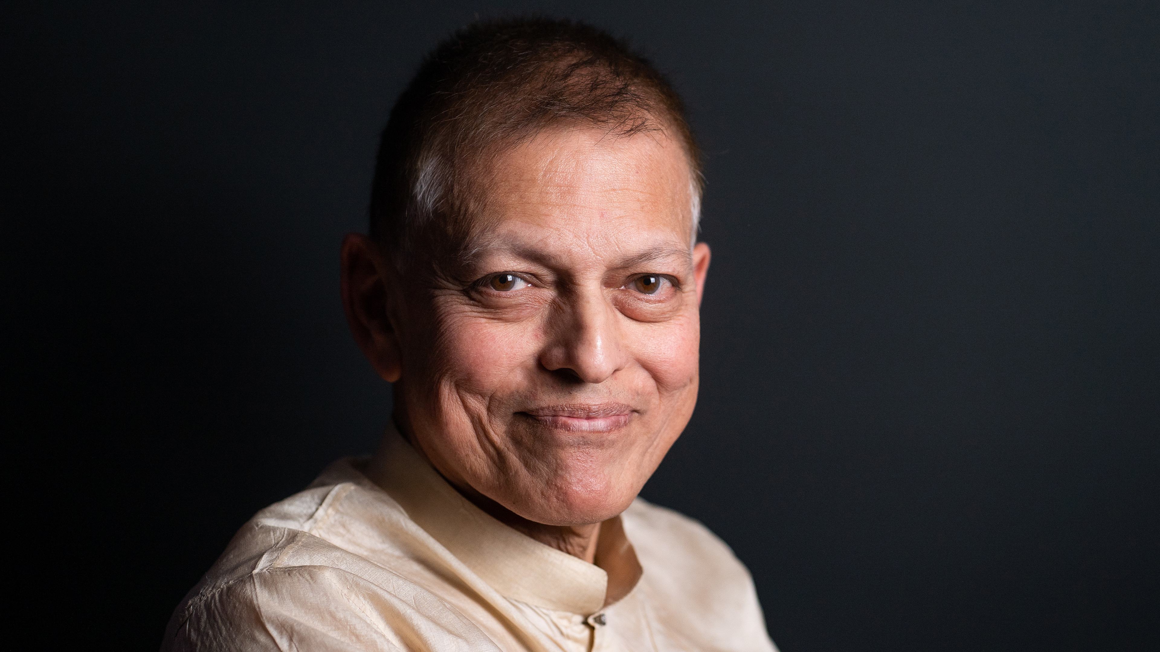 Pandit Budhaditya Mukherjee | Raga Nand 