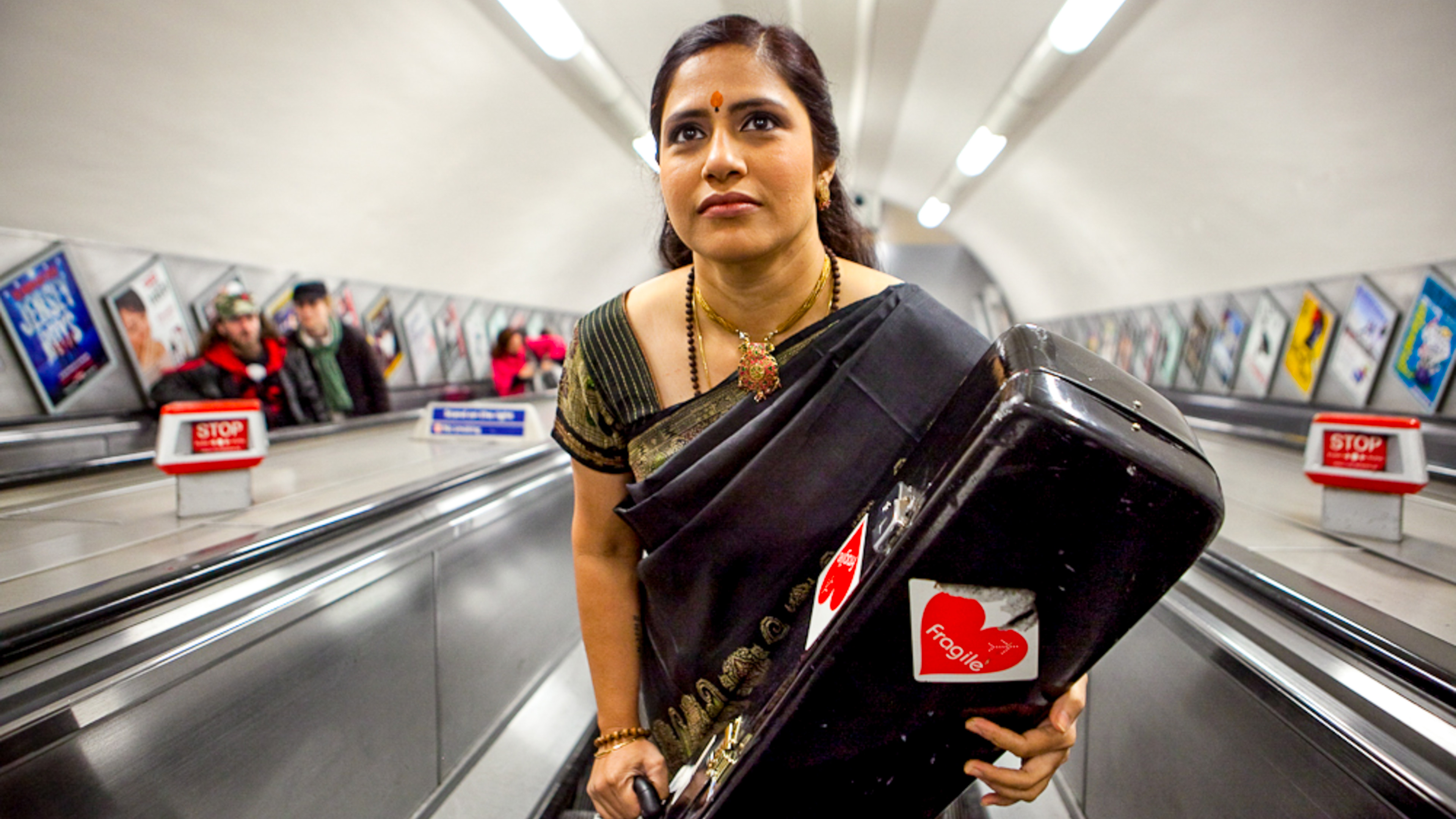 Sadhana | Film by Rehmat Rayatt  