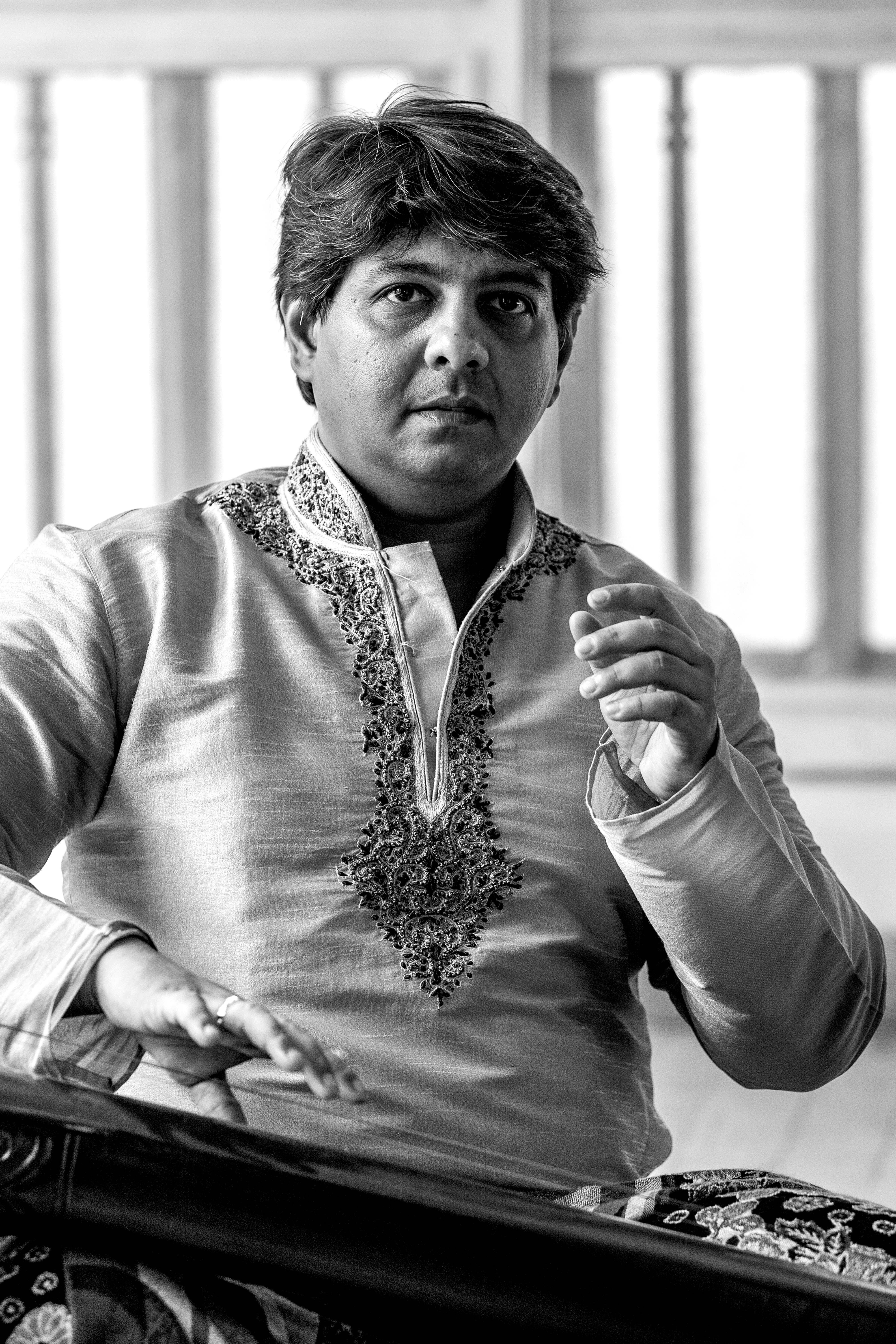 Omkar Dadarkar | Ramkali 