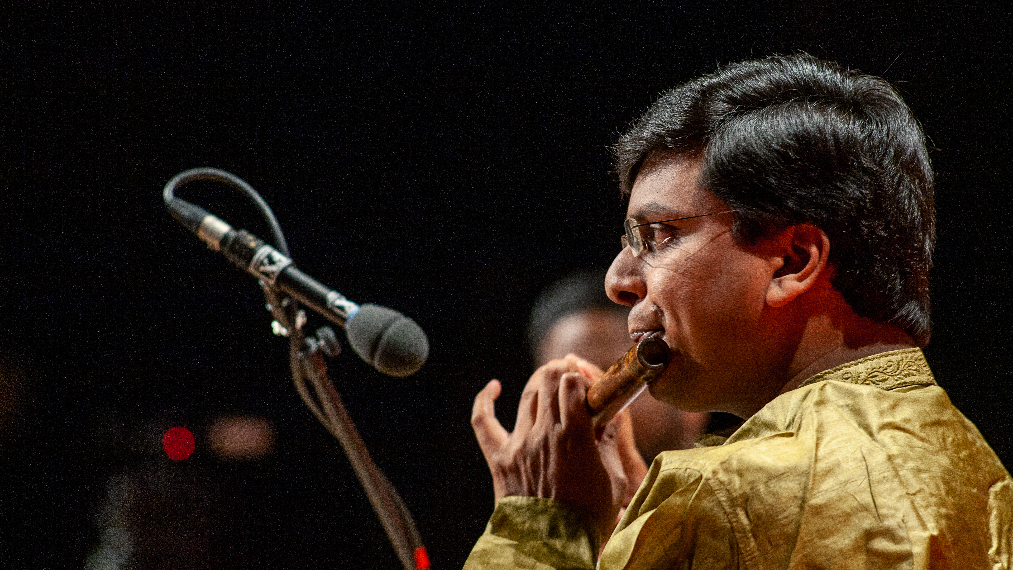 Mysore A Chandan | Raag Nata