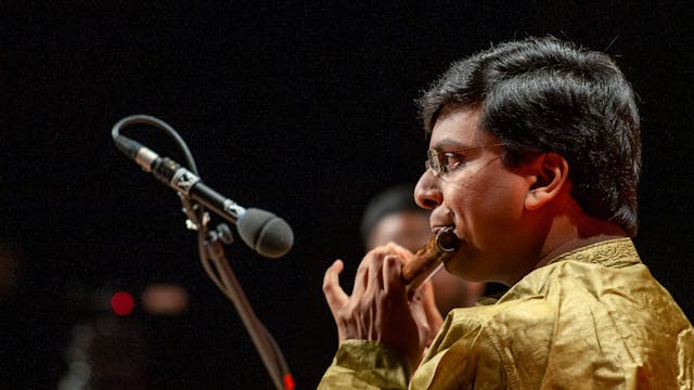 Mysore A Chandan | Raag Nata