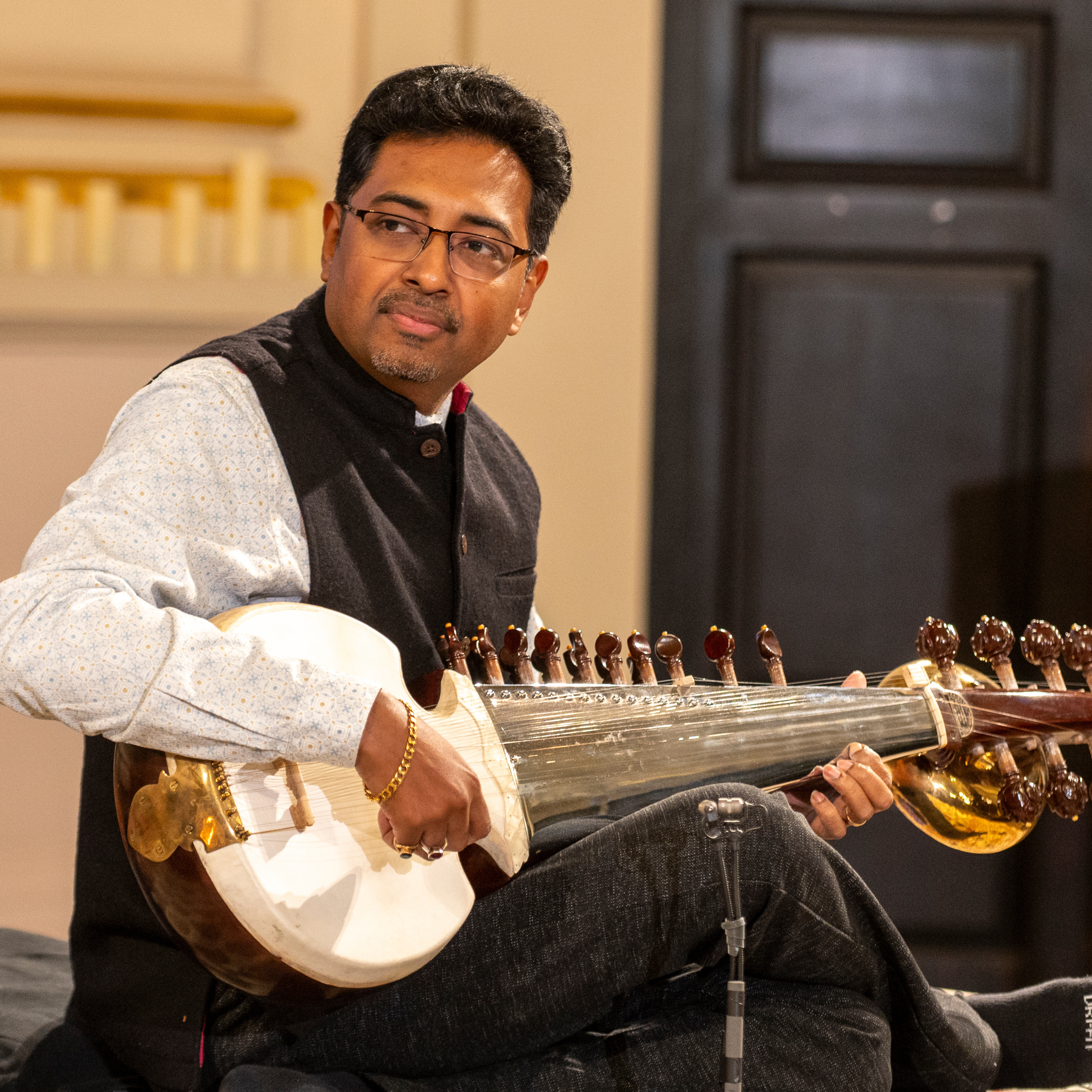  Abhisek Lahiri | Raag Kaunsi Kanada