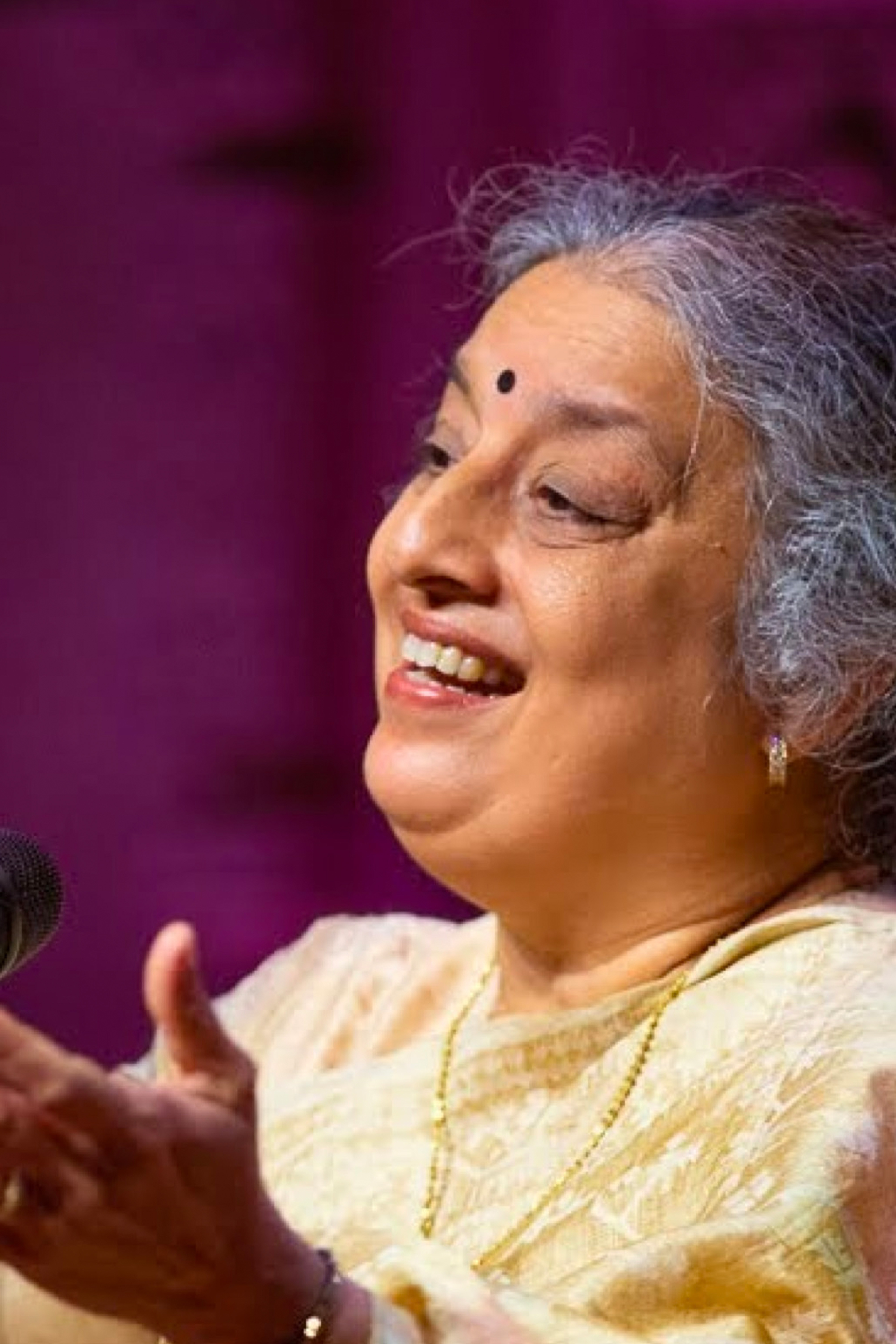 Ashwini Bhide-Deshpande | Kabir Bhajan