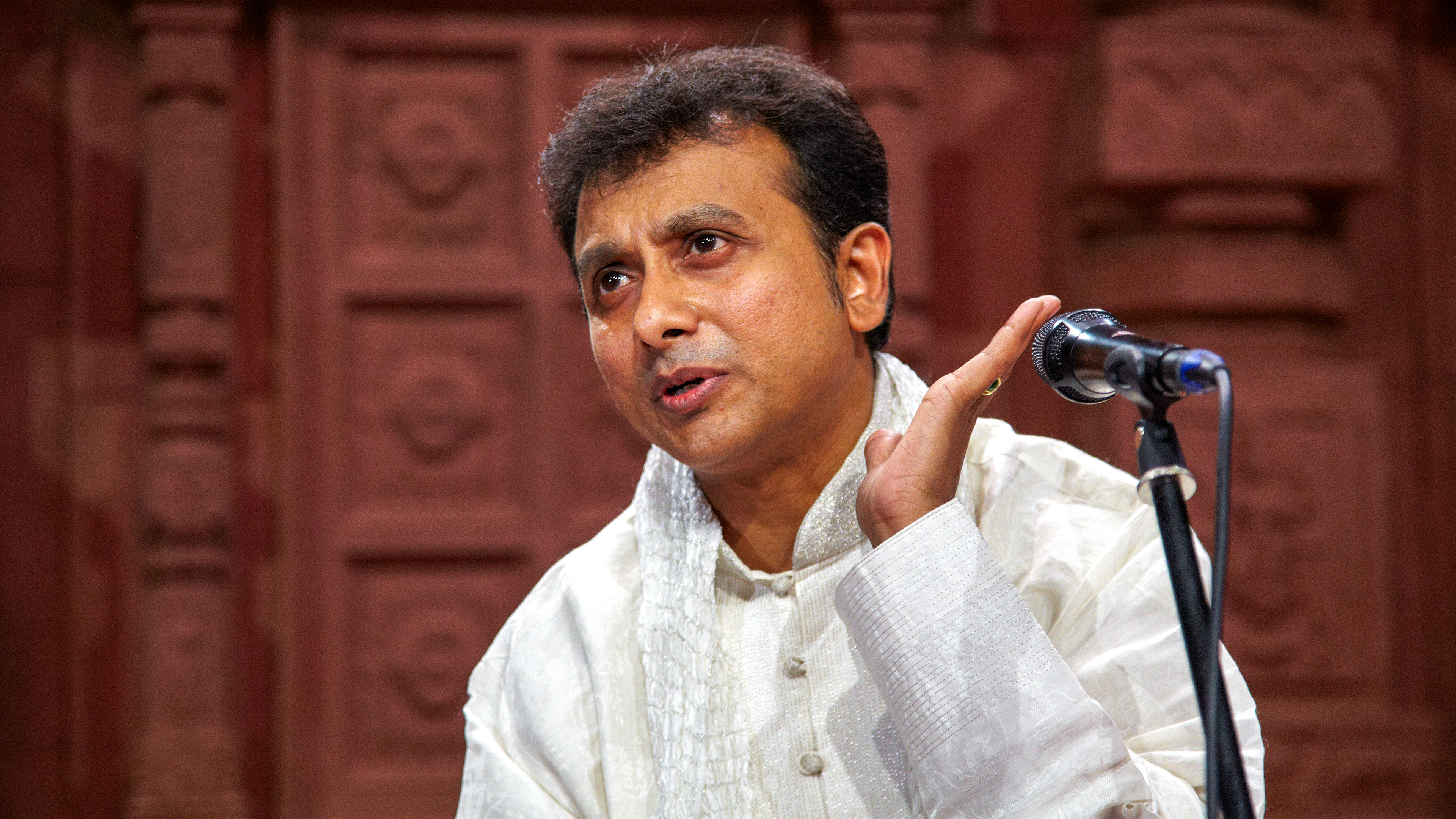 P. Unnikrishnan | Hamsanandi