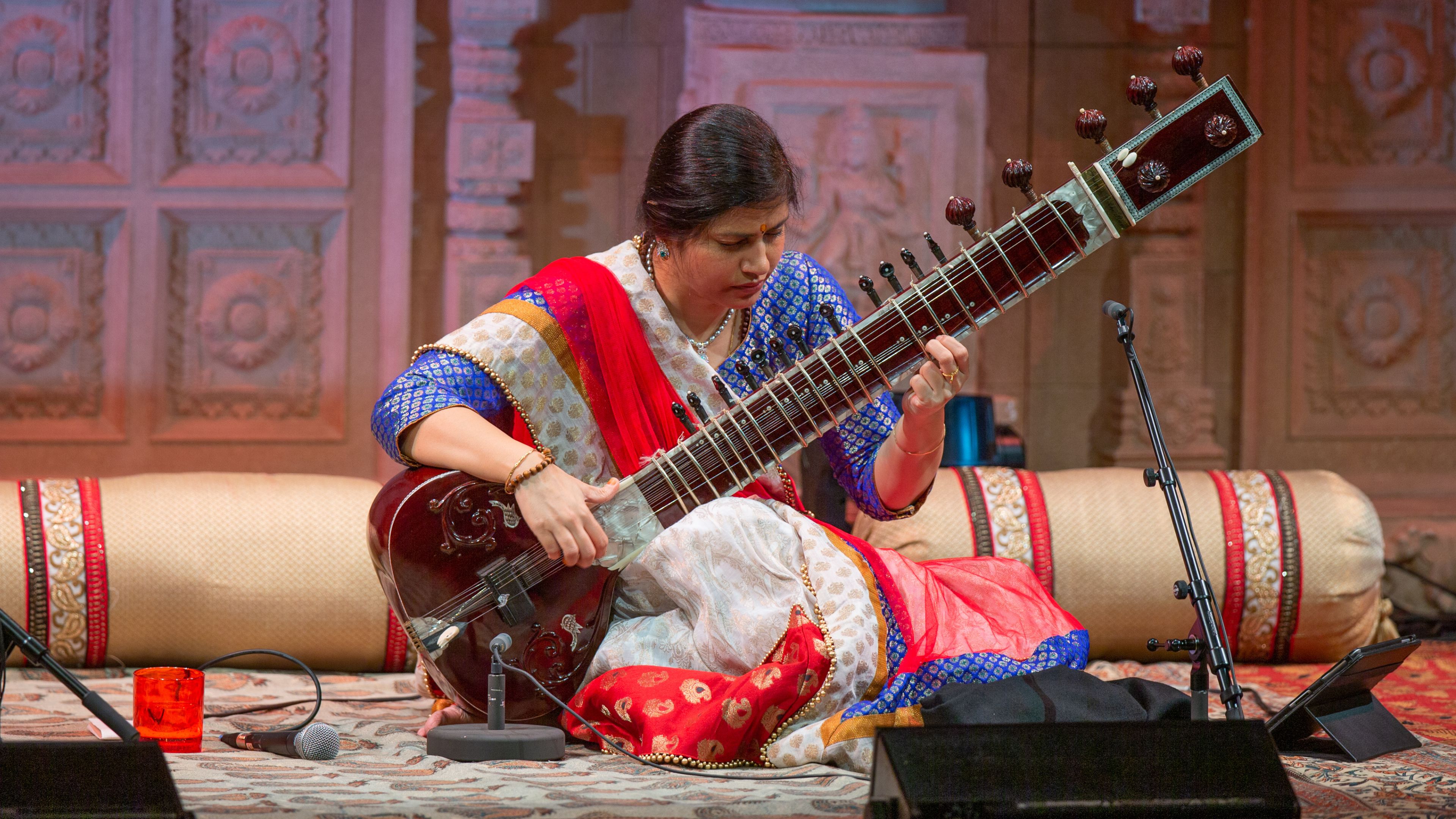 Anupama Bhagwat | Raag Jhinjhoti