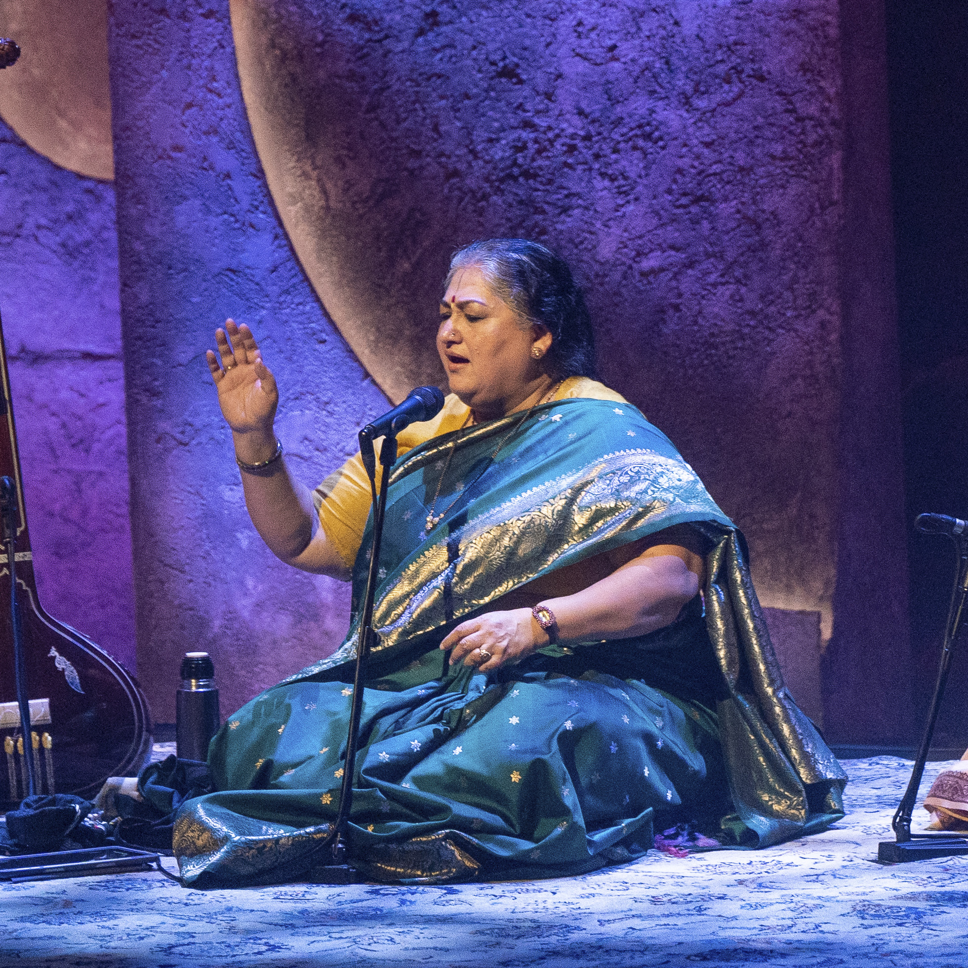 Shubha Mudgal | Tilang