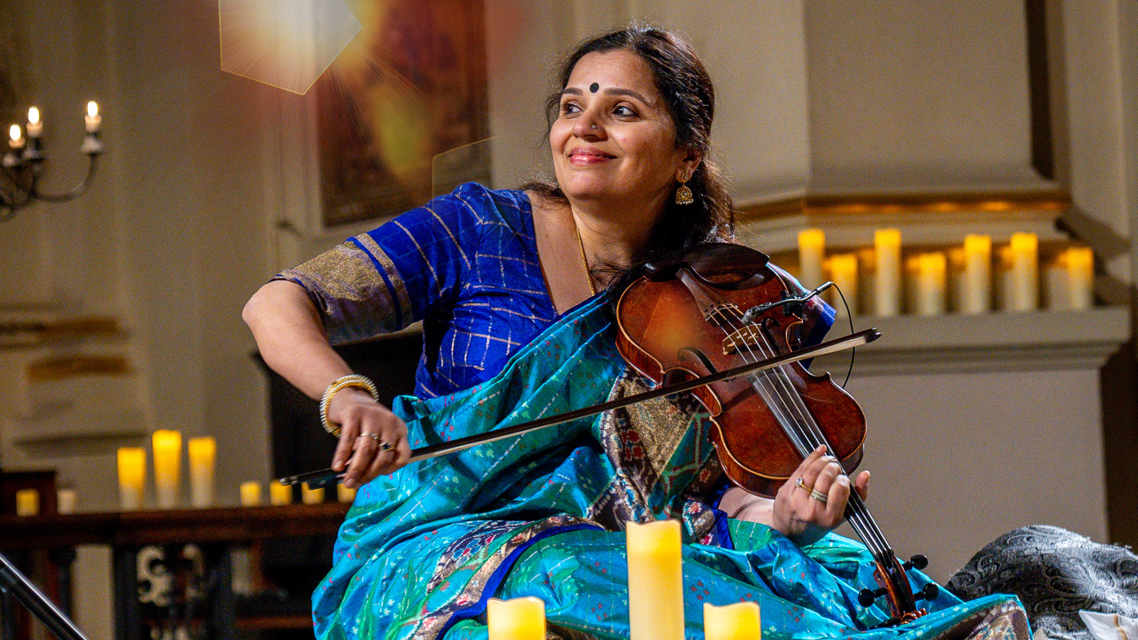 Kala Ramnath | Full Concert