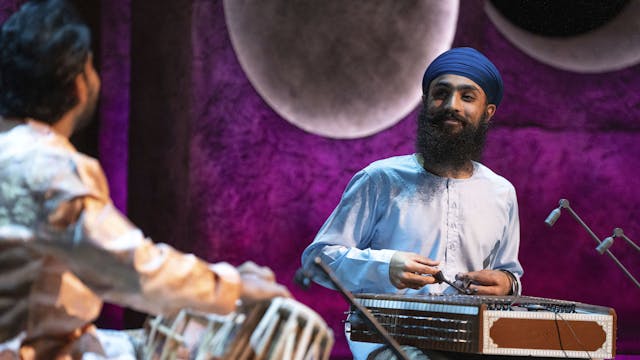 Eeshar Singh | Full Concert
