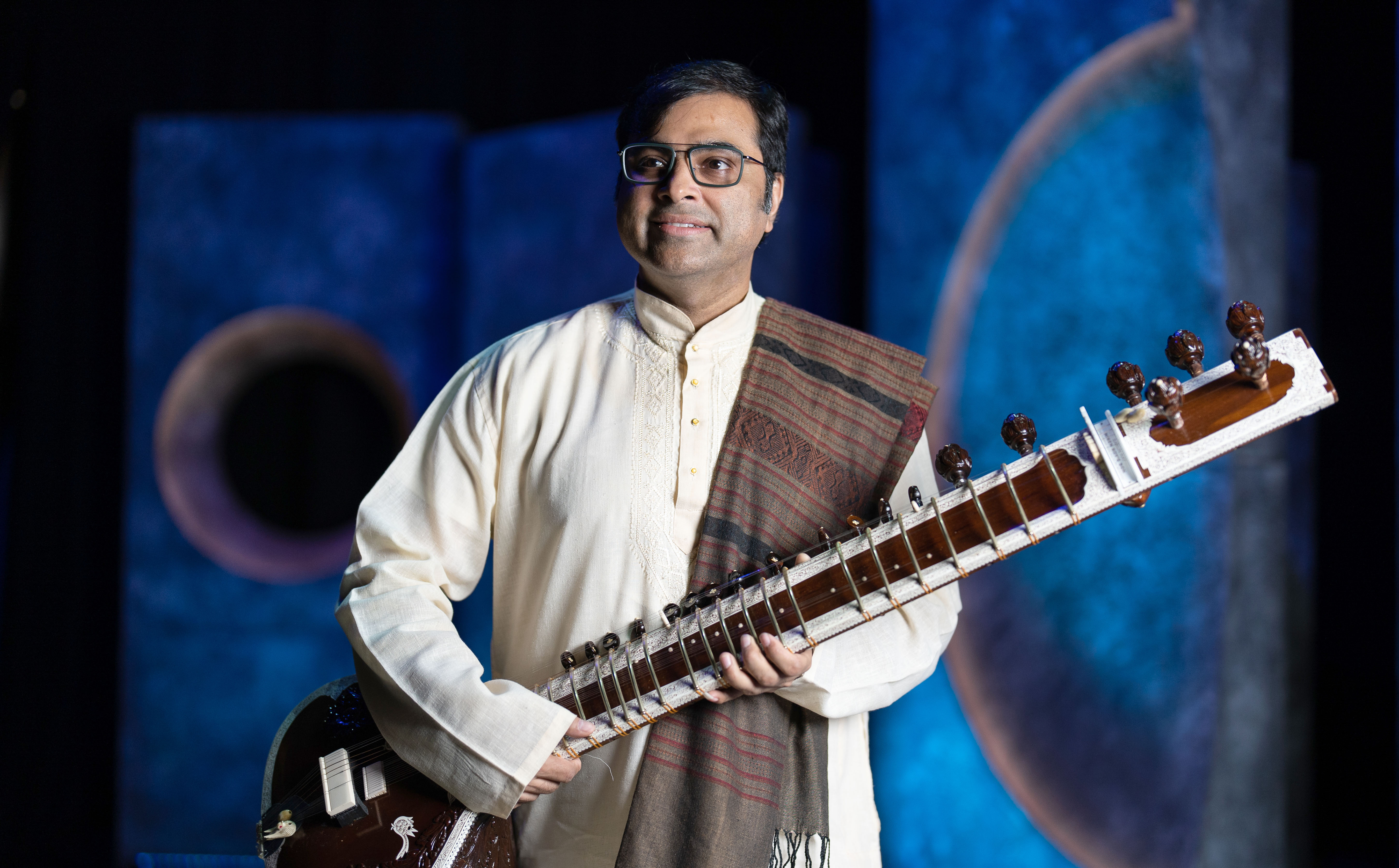 Purbayan Chatterjee | Miyan Ki Malhar | Full Concert