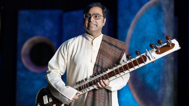 Purbayan Chatterjee | Miyan Ki Malhar | Full Concert
