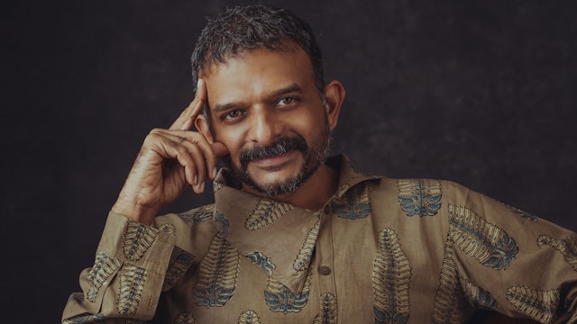  Future of Indian Classical Music by TM Krishna