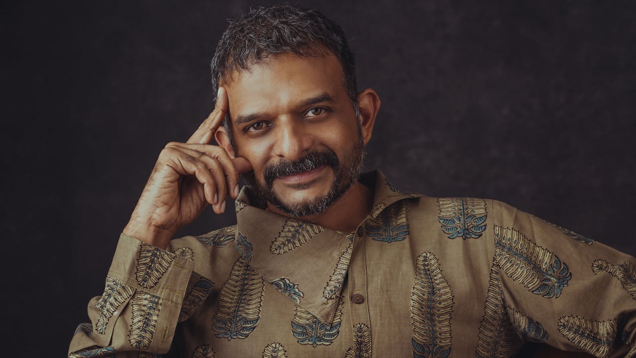  Future of Indian Classical Music by TM Krishna