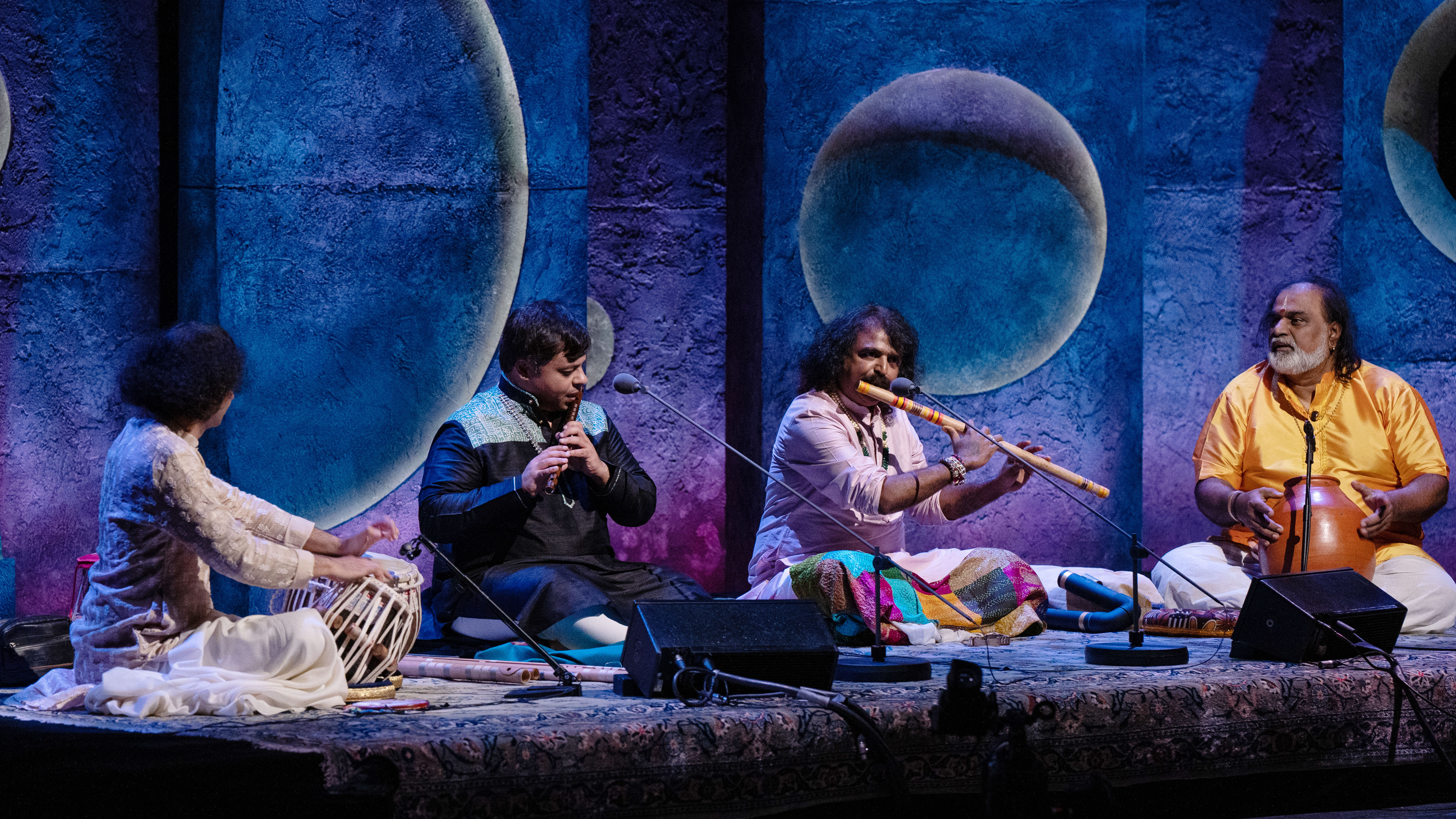 Pravin Godkindi & Shashank Subramanyam | Full Concert