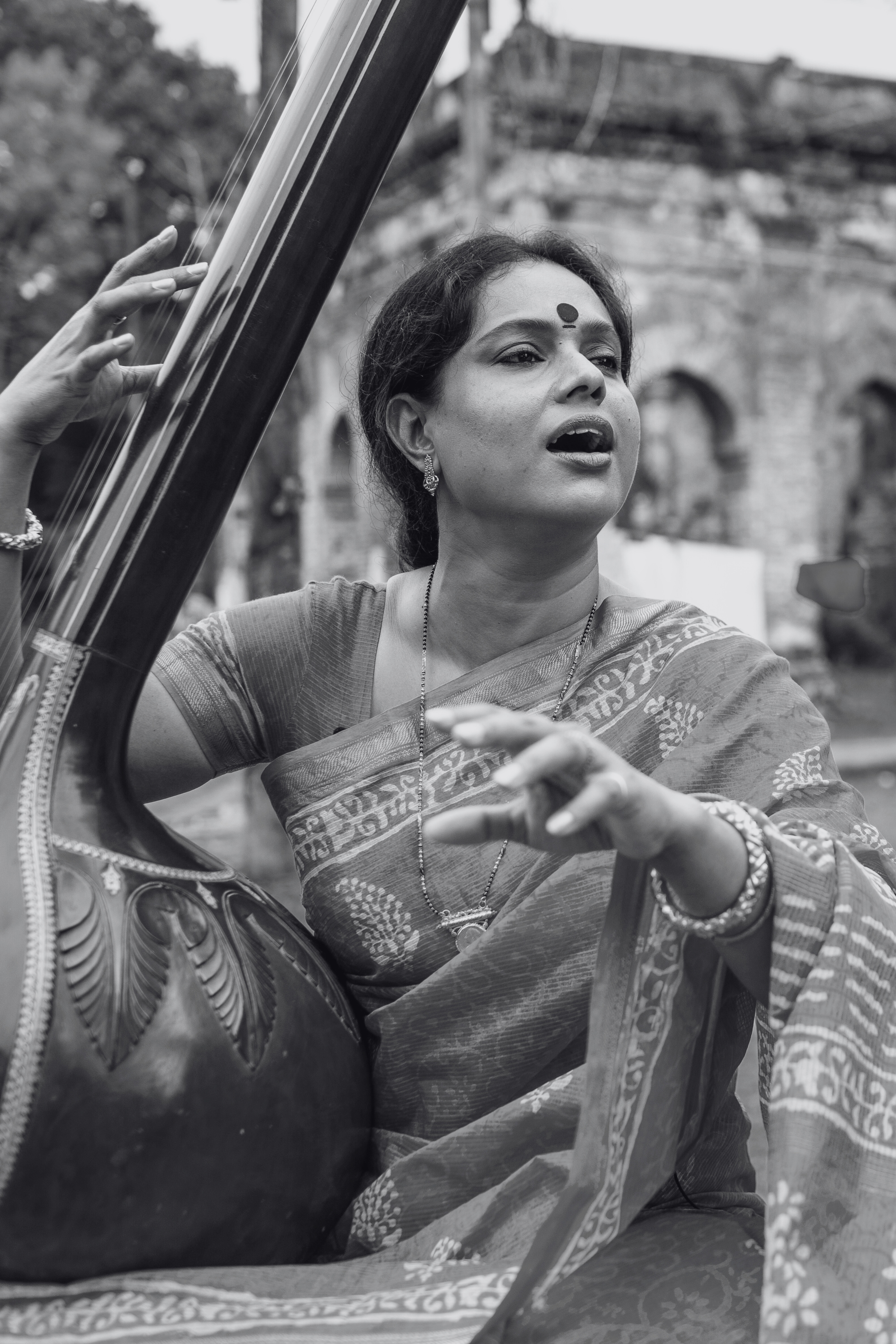 Indrani Mukherjee | Raag Multani