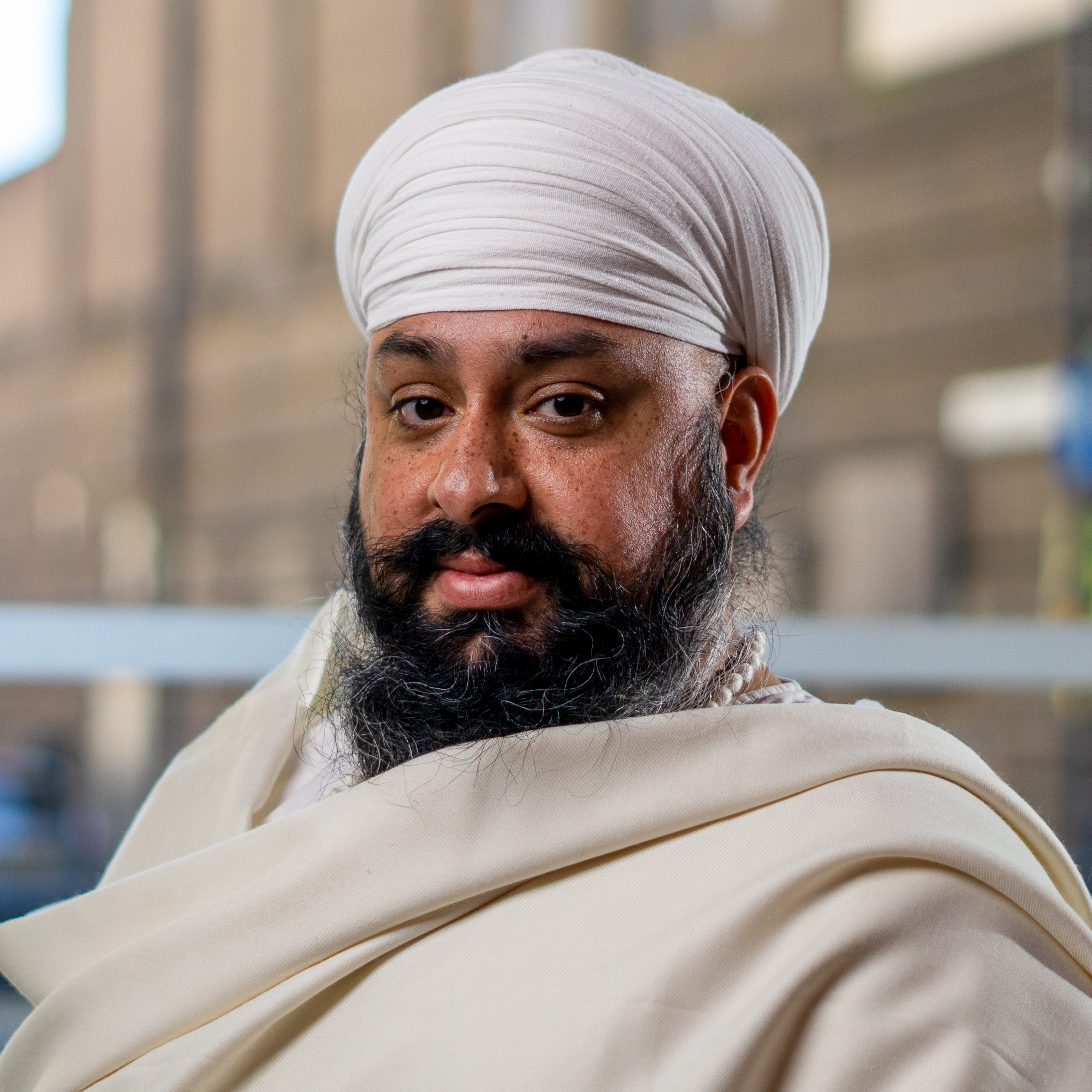 Kirpal Panesar & Surdarshan Chana | Raag Jog | 533 Souls Festival