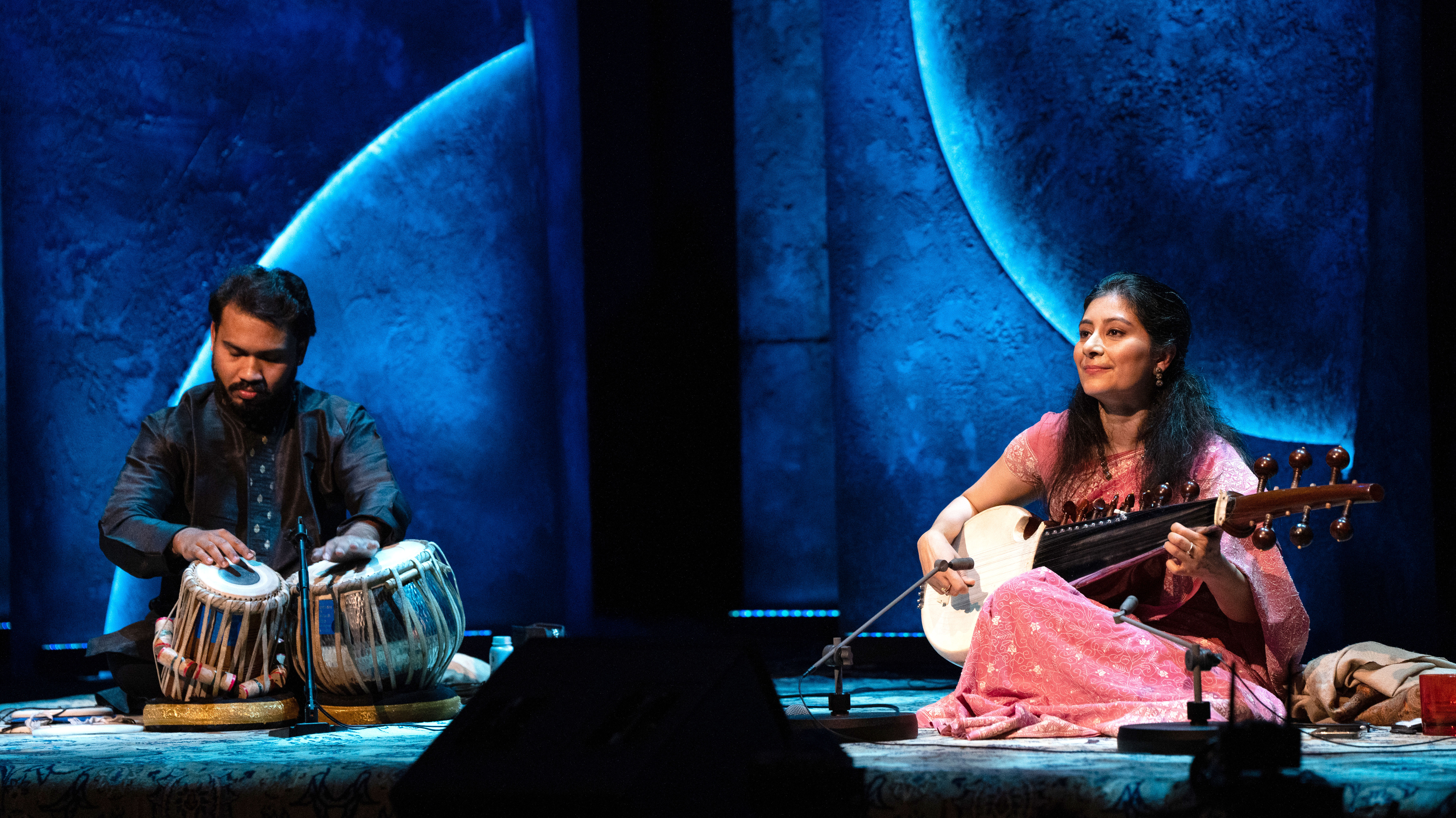 Rajrupa Chowdhury | Raag Anil Madhyam