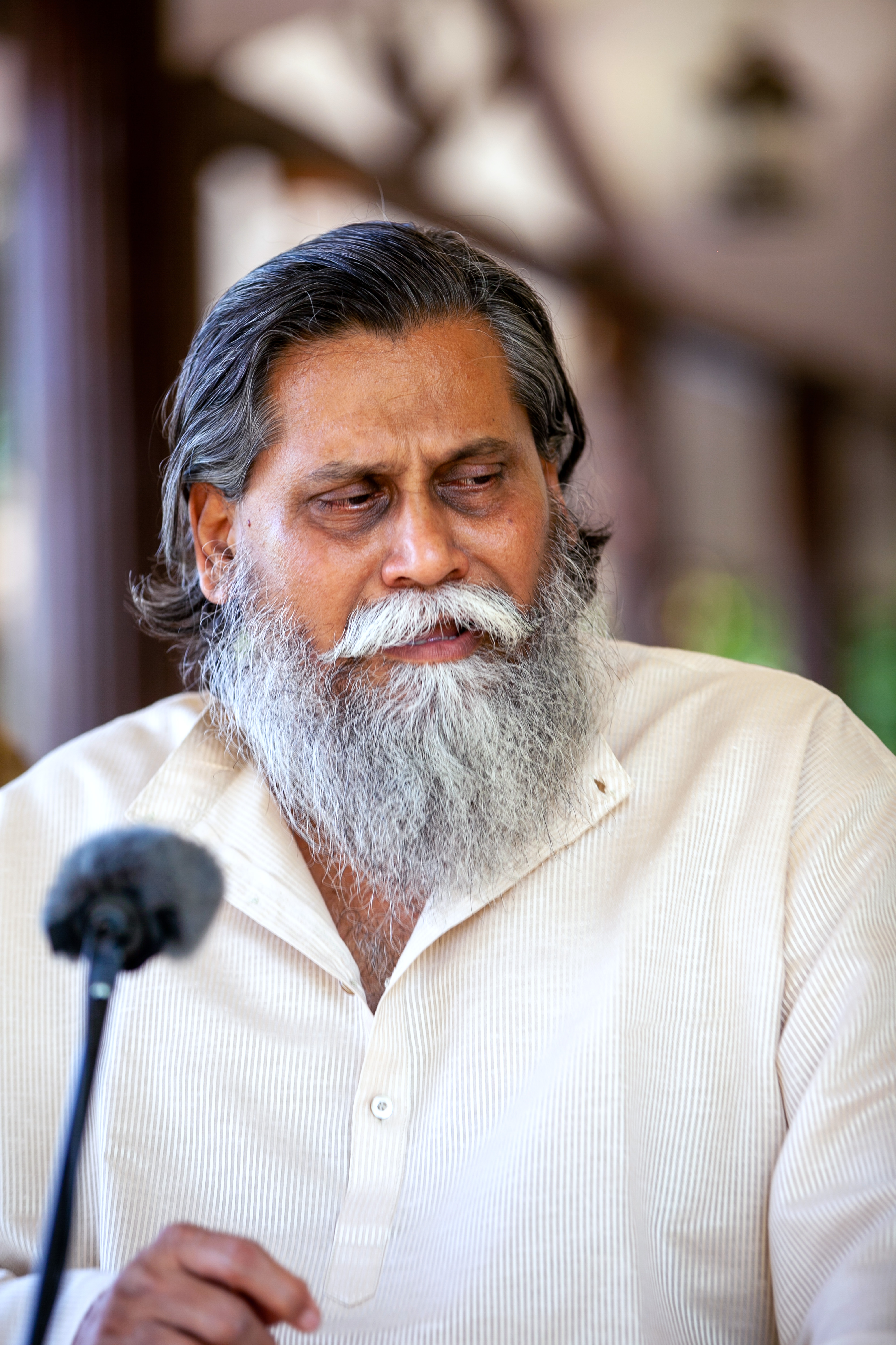 Pandit Kedar Bodas | Raag Gauri