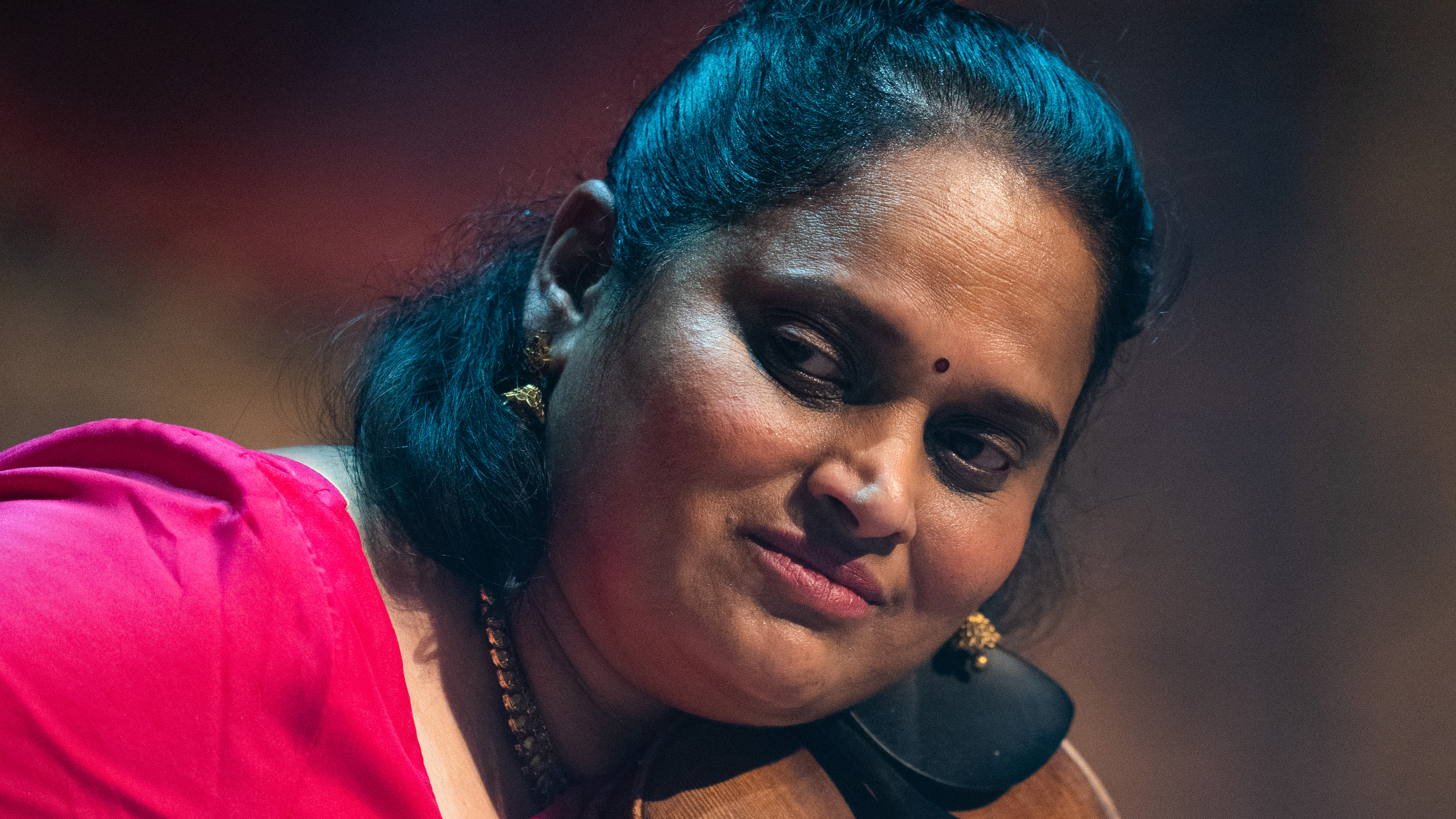 Dr Jyotsna Srikanth | Raga Vajaspathi