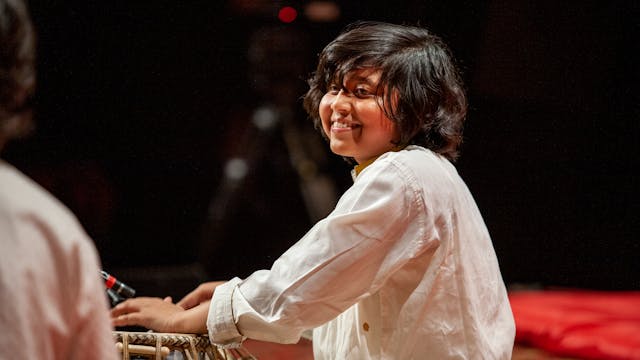 Rimpa Siva | Full Concert