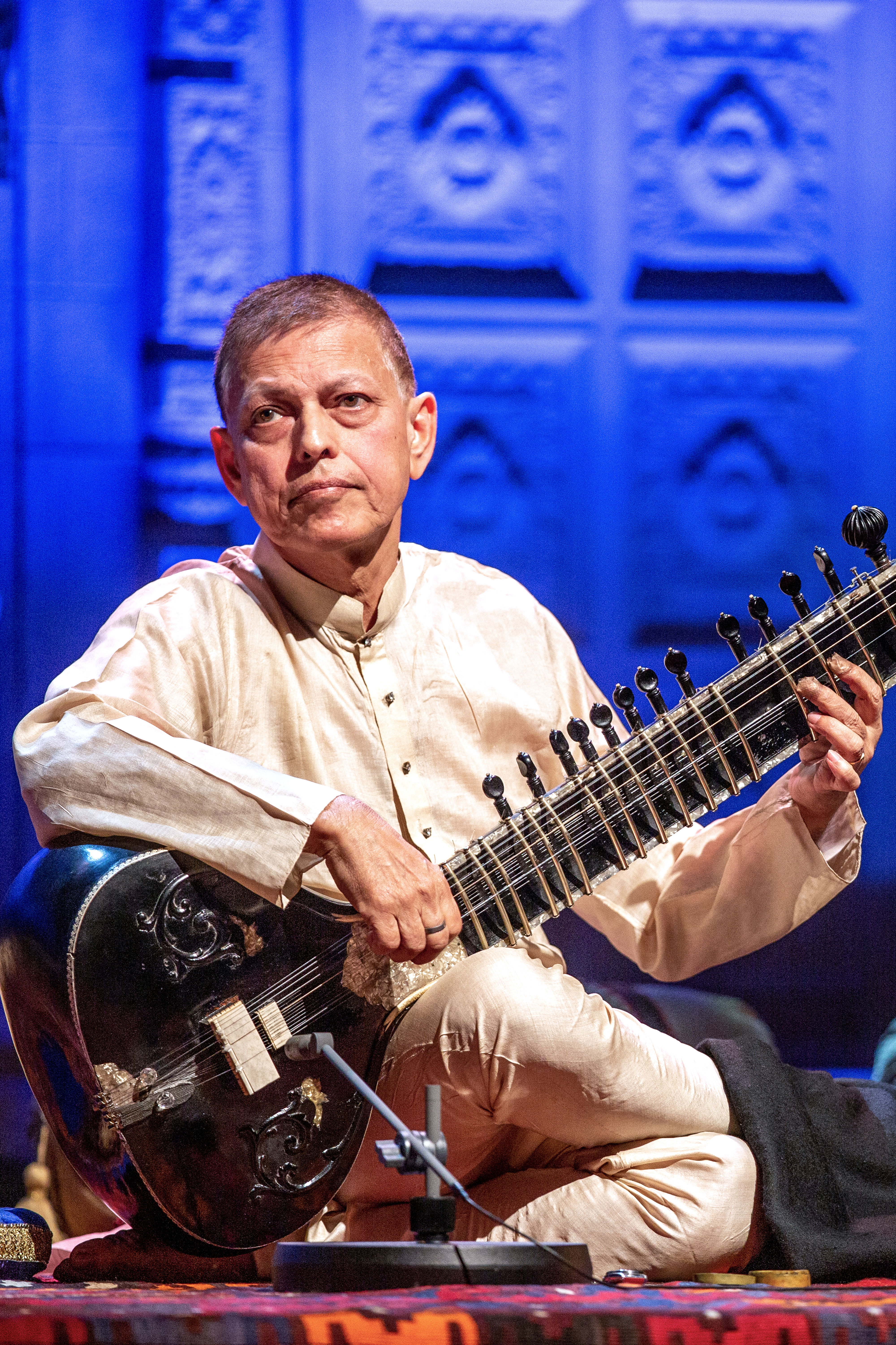 Pandit Budhaditya Mukherjee | Director's Cut