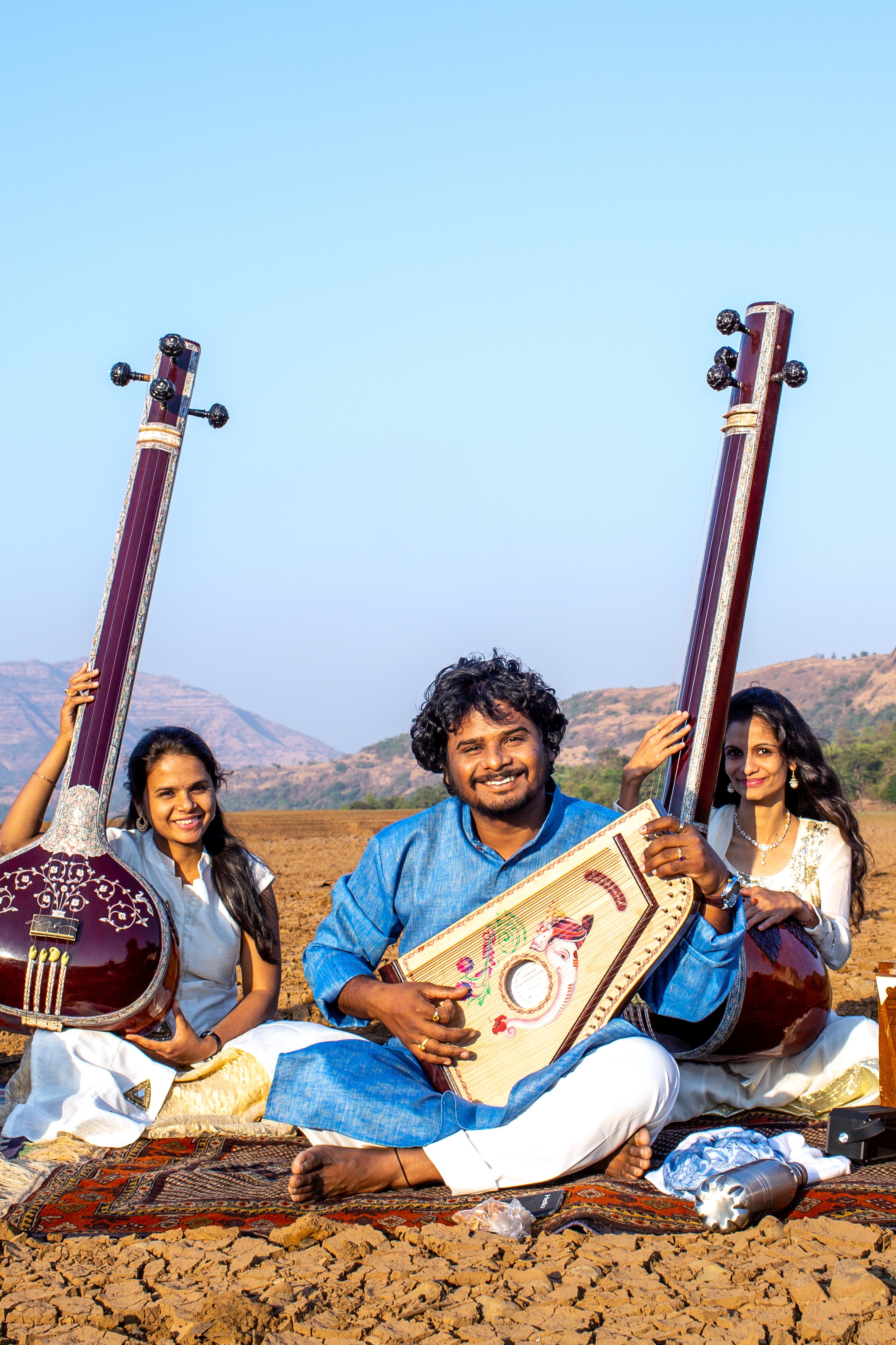 Ramakant Gaikwad | Raag Bageshree