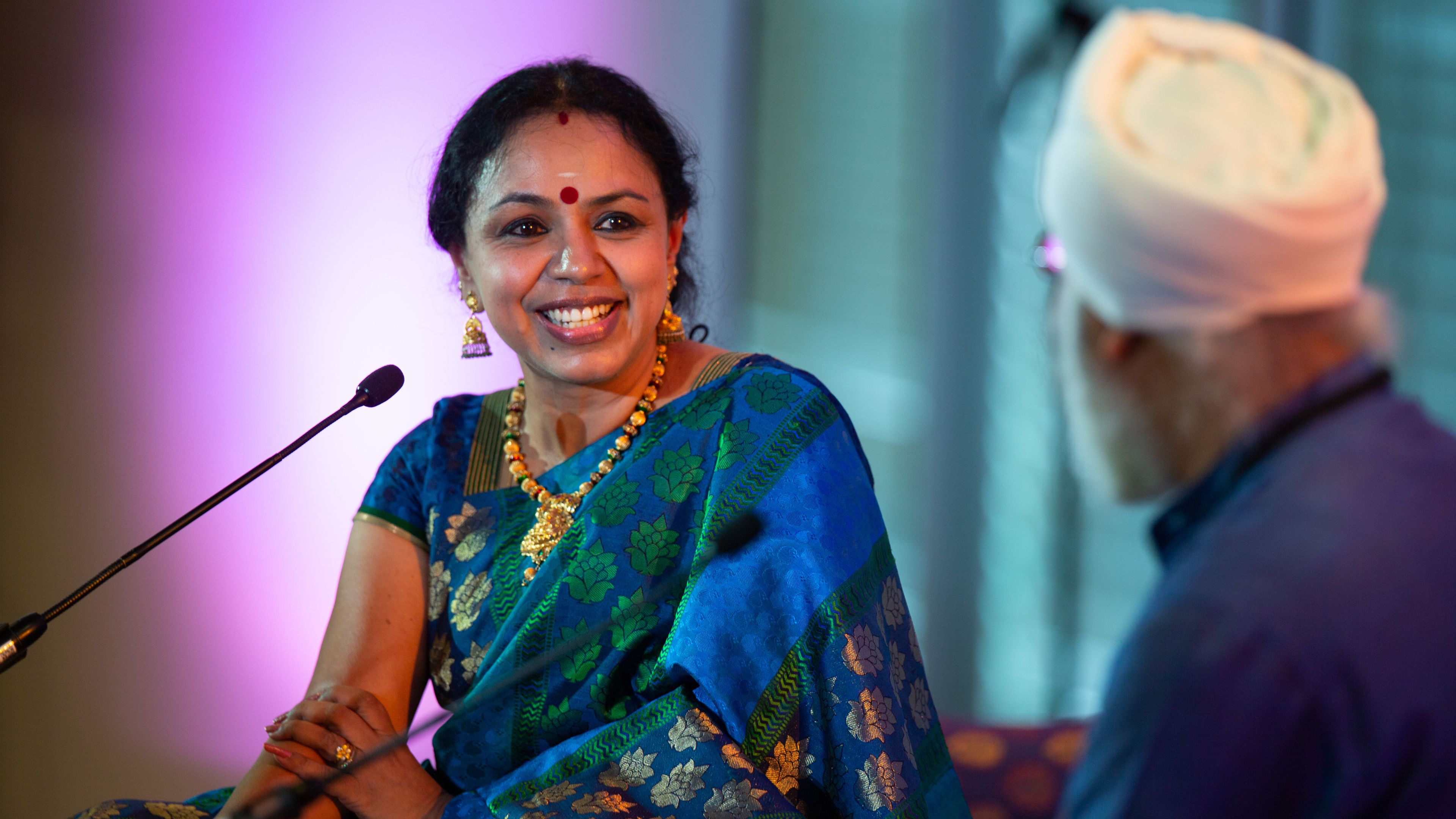 Where Are The Women? | Sudha Ragunathan | In Conversation