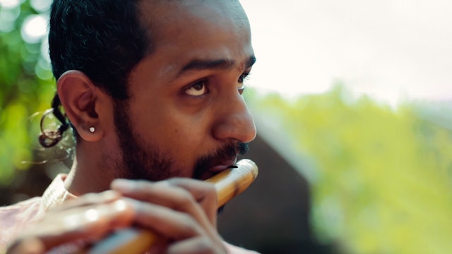 Sruthi Sagar | Episode 04 by FEA