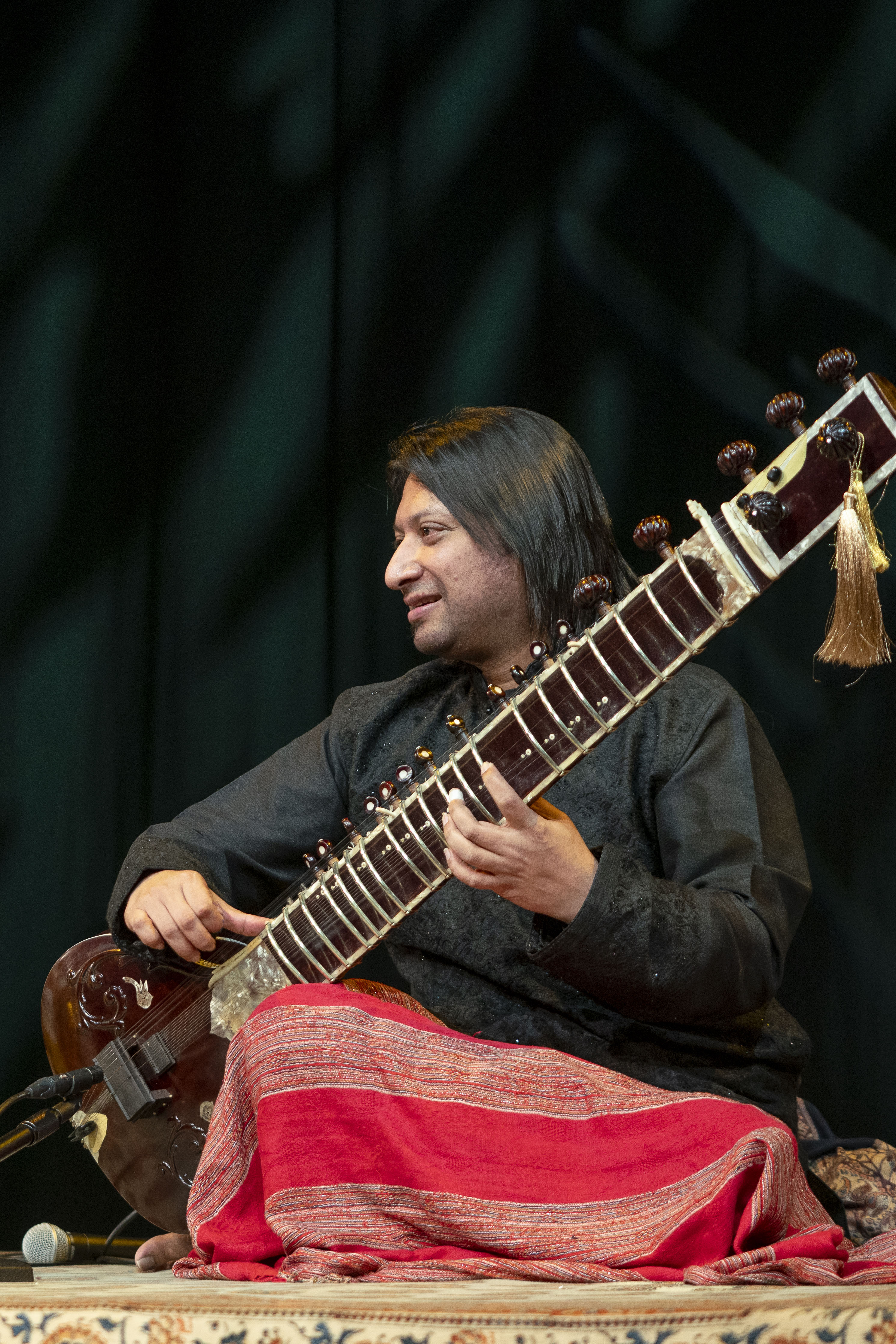 Shakir Khan and Surdarshan Chana | Full Concert