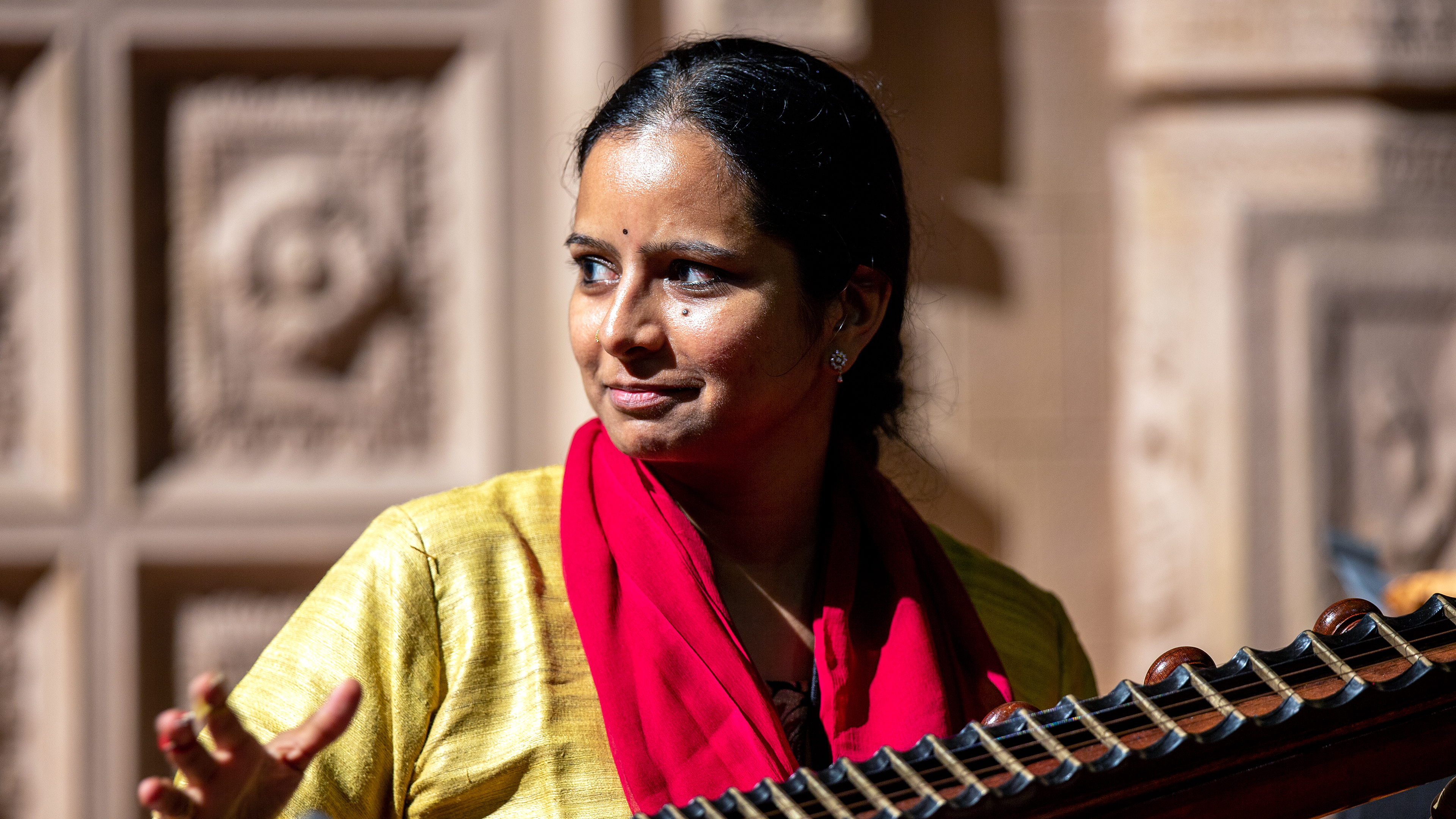 S6 EP6 | Jayanthi Kumaresh