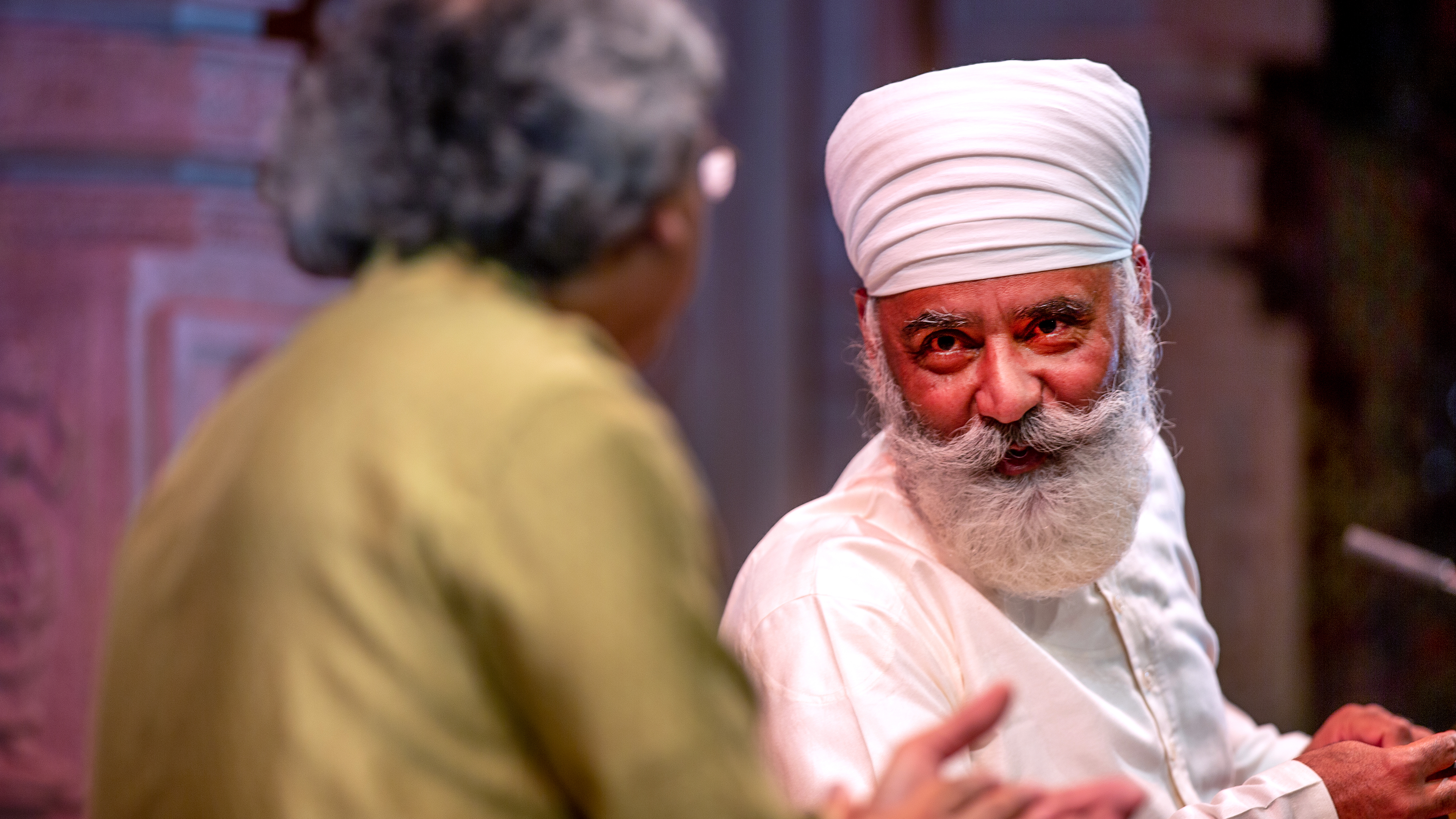 S6 EP5 | Harjinderpal Matharu