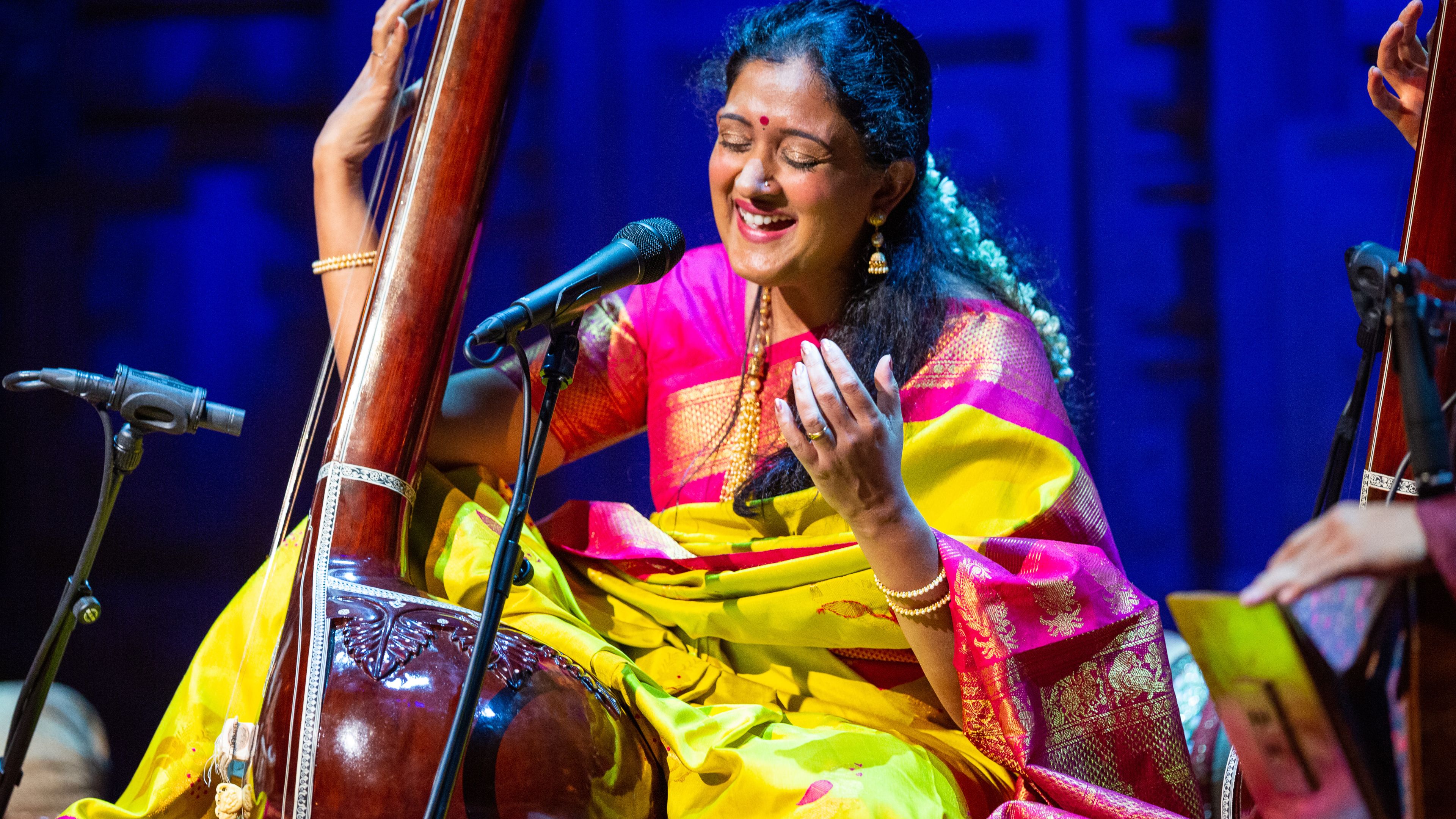 Manjiri Asnare-Kelkar | Khayal Vocal Bhajan 