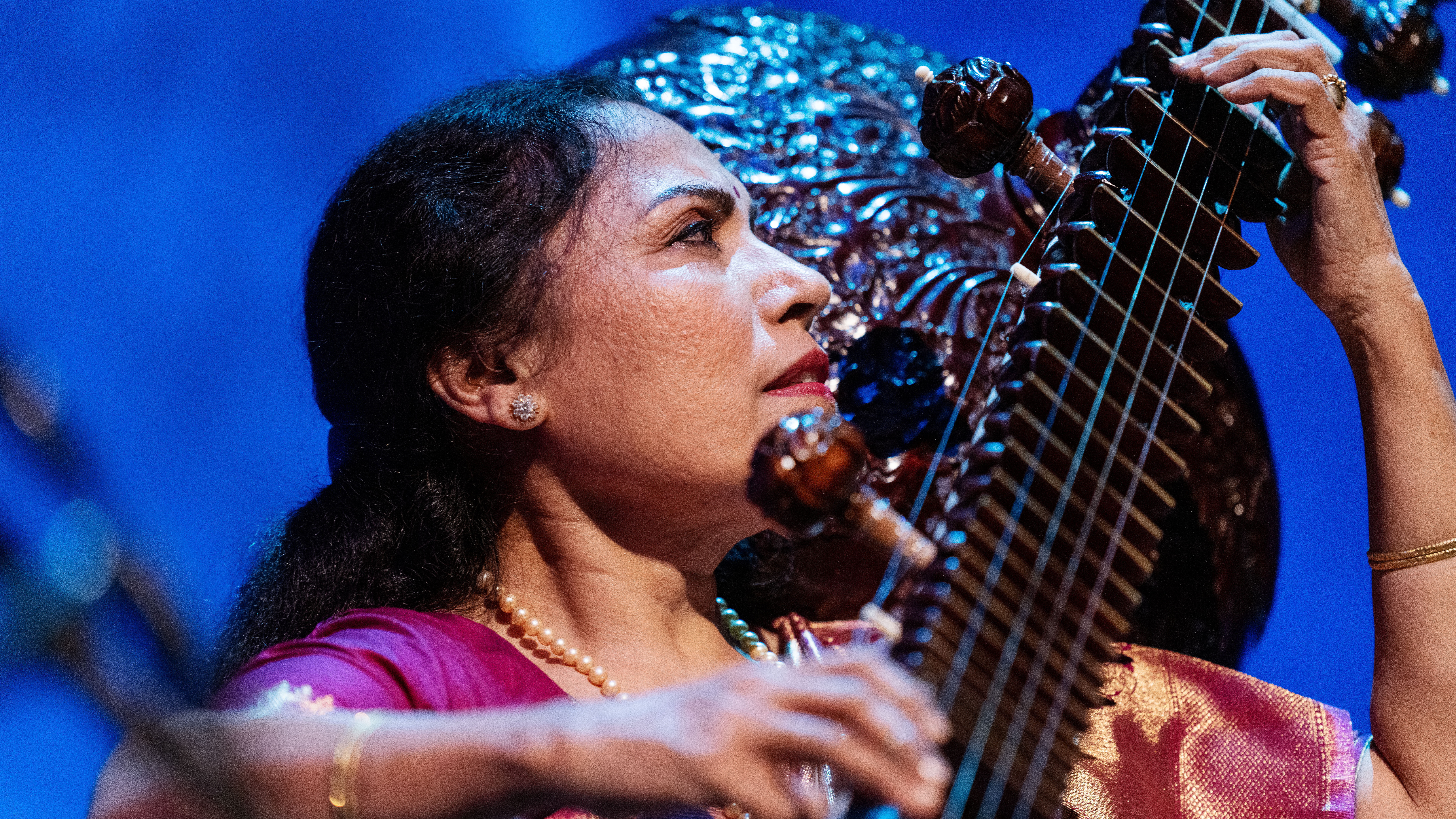 Jyoti Hegde | Raag Chandrakauns