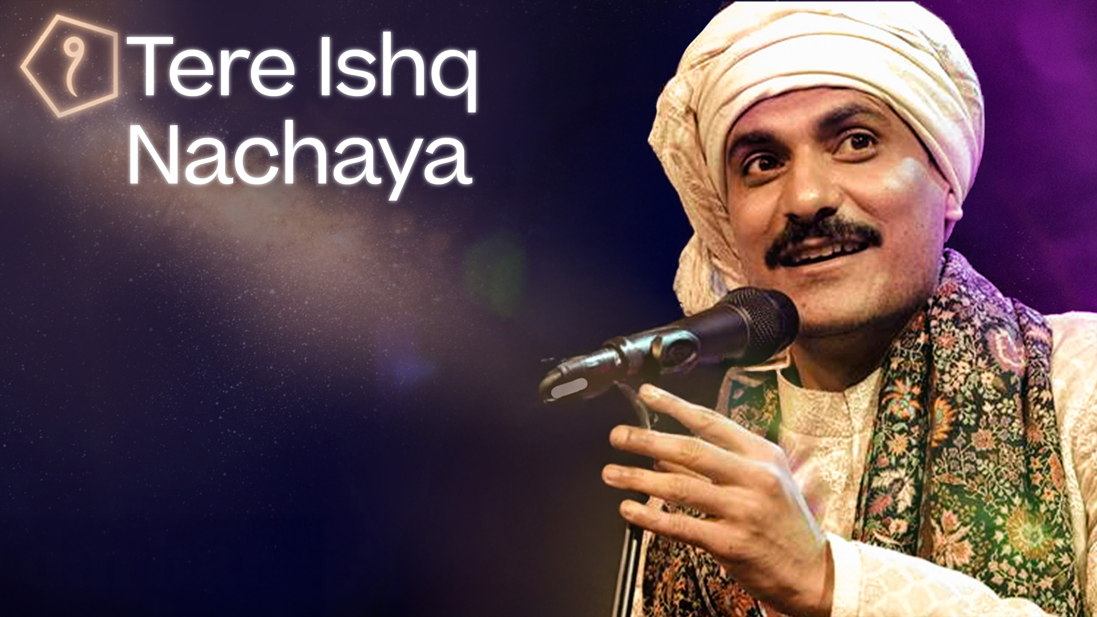 Zeeshan Ali | Tere Ishq Nachaya