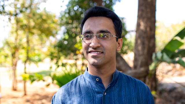 Dhruv Bedi | Raag Shudh Kalyan