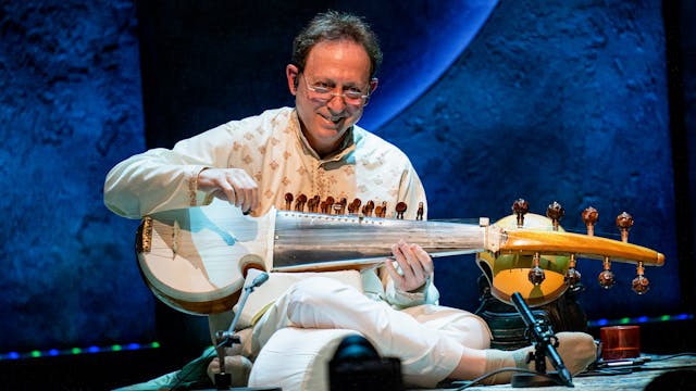 Ken Zuckerman | Director's Cut