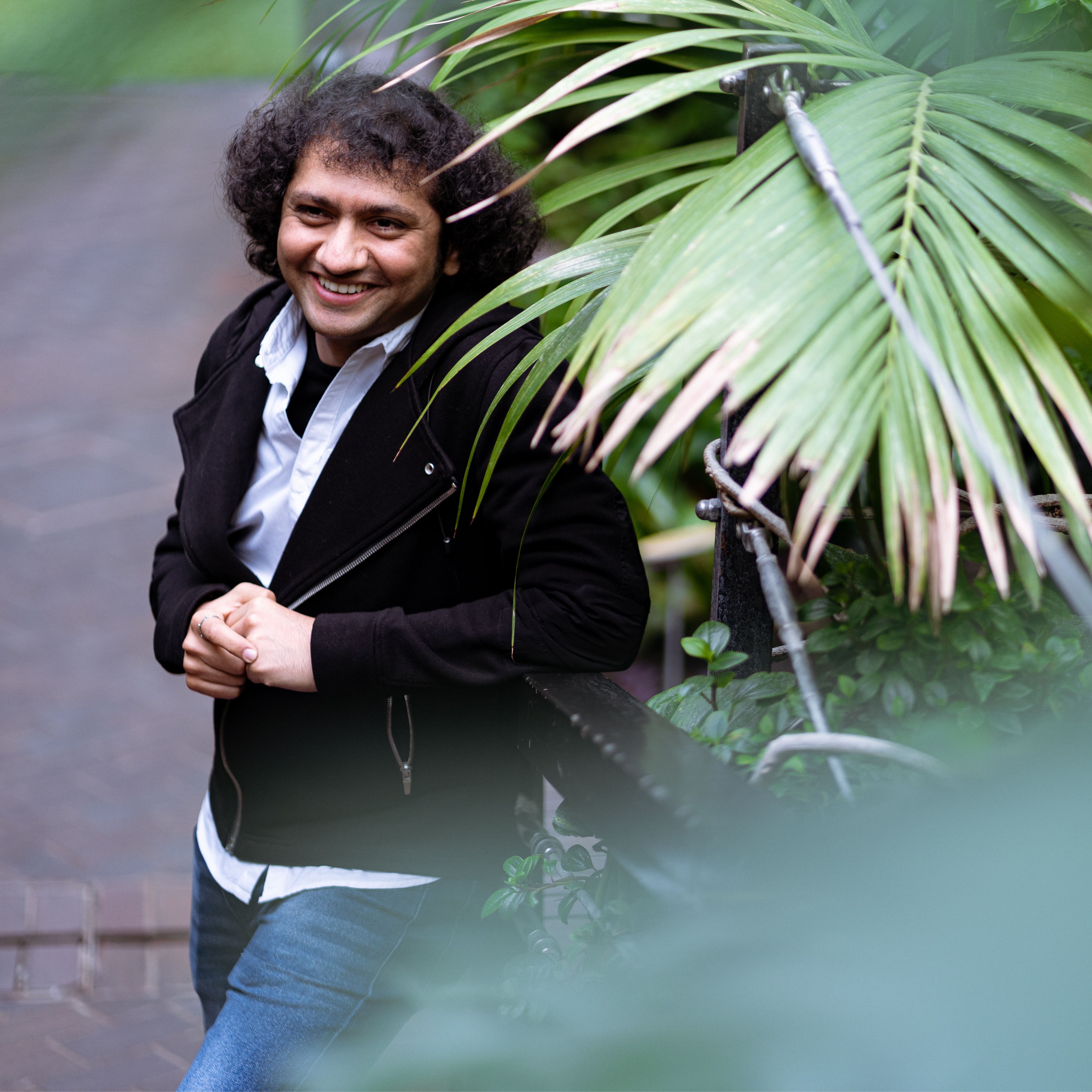 Ojas Adhiya | Cutting Chai