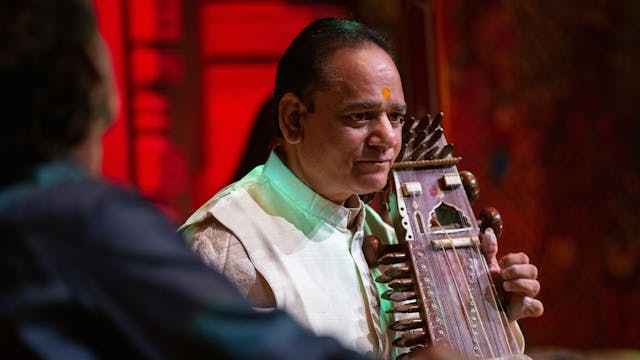 Pandit Bharat Bhushan Goswami | Raag ...