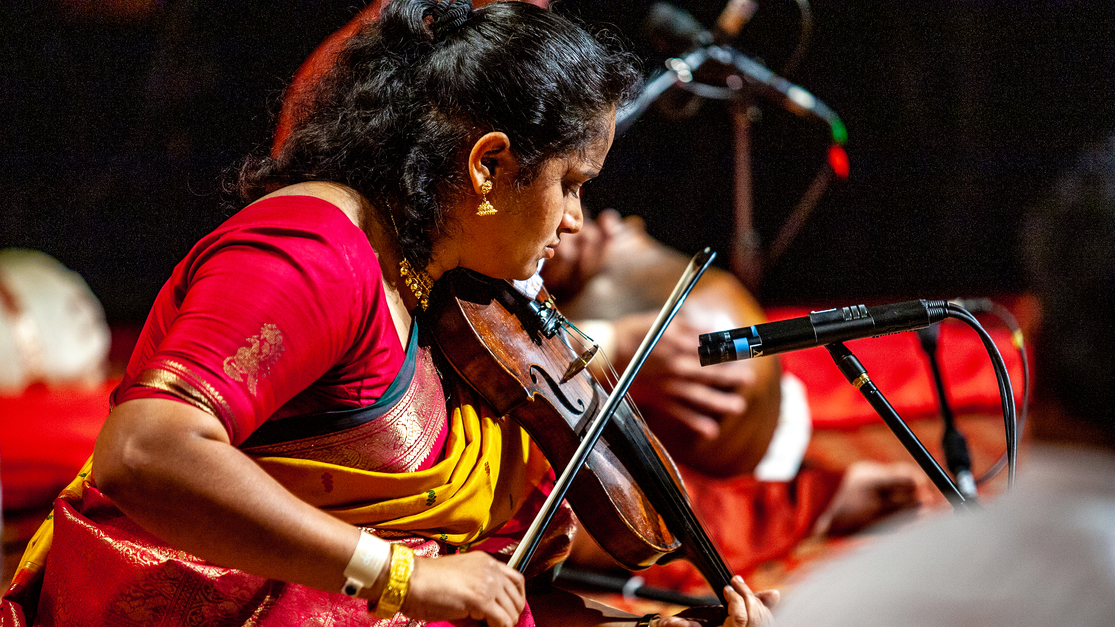 Jyotsna Srikanth | Raag Bahudari 