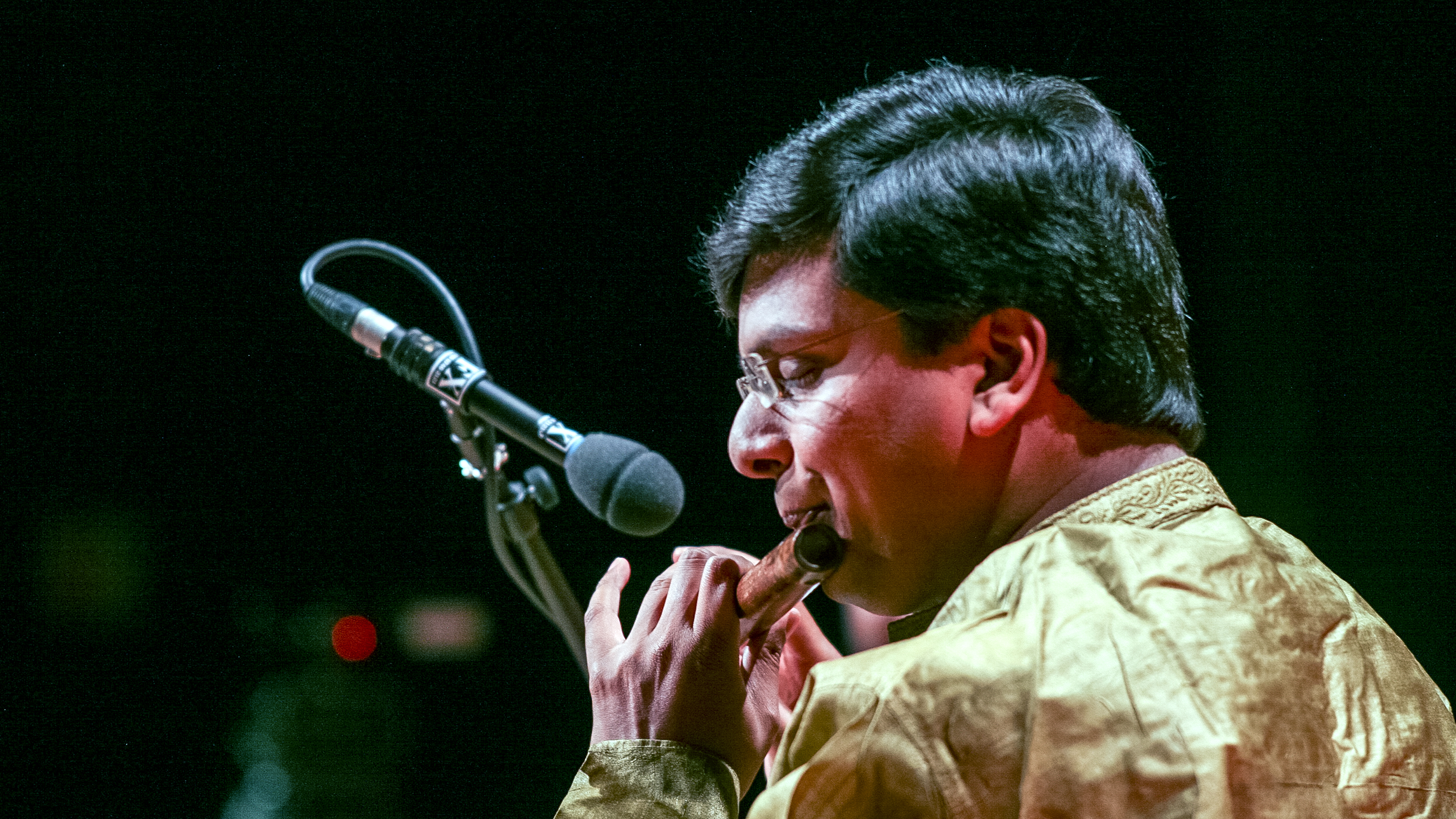 Mysore A Chandan | Raag Saveri