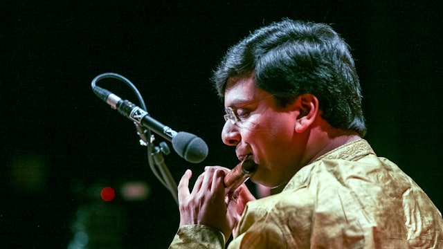 Mysore A Chandan | Raag Saveri