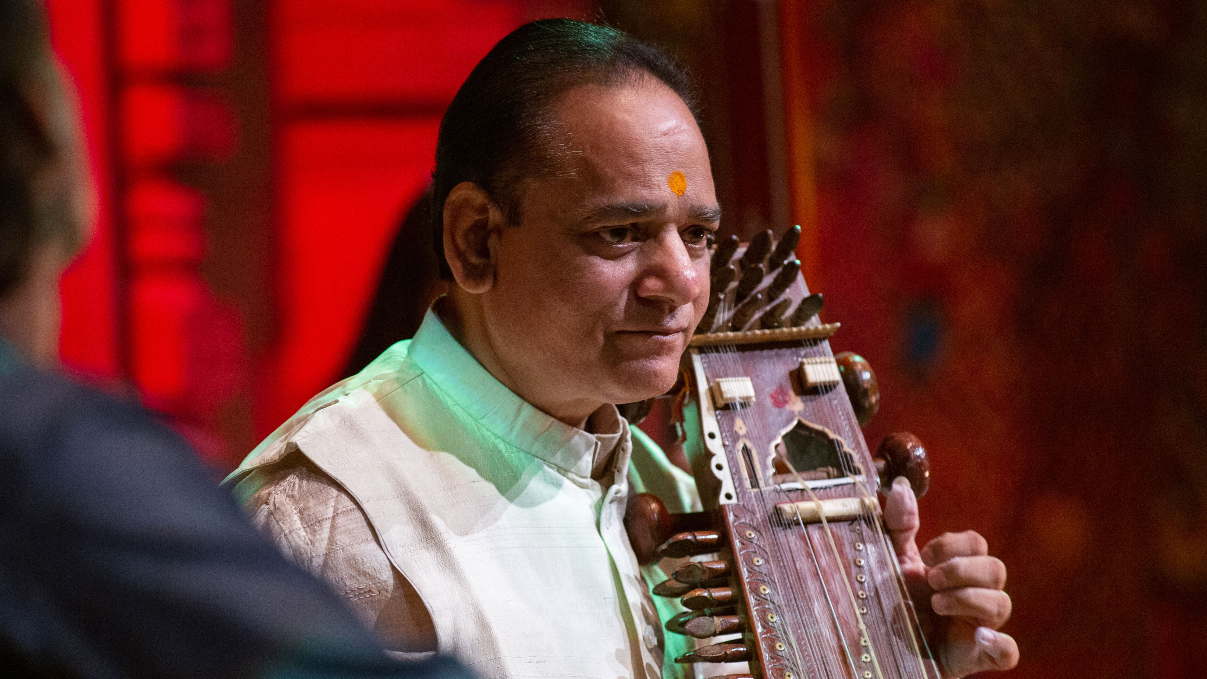 Pandit Bharat Bhushan Goswami | Full Concert