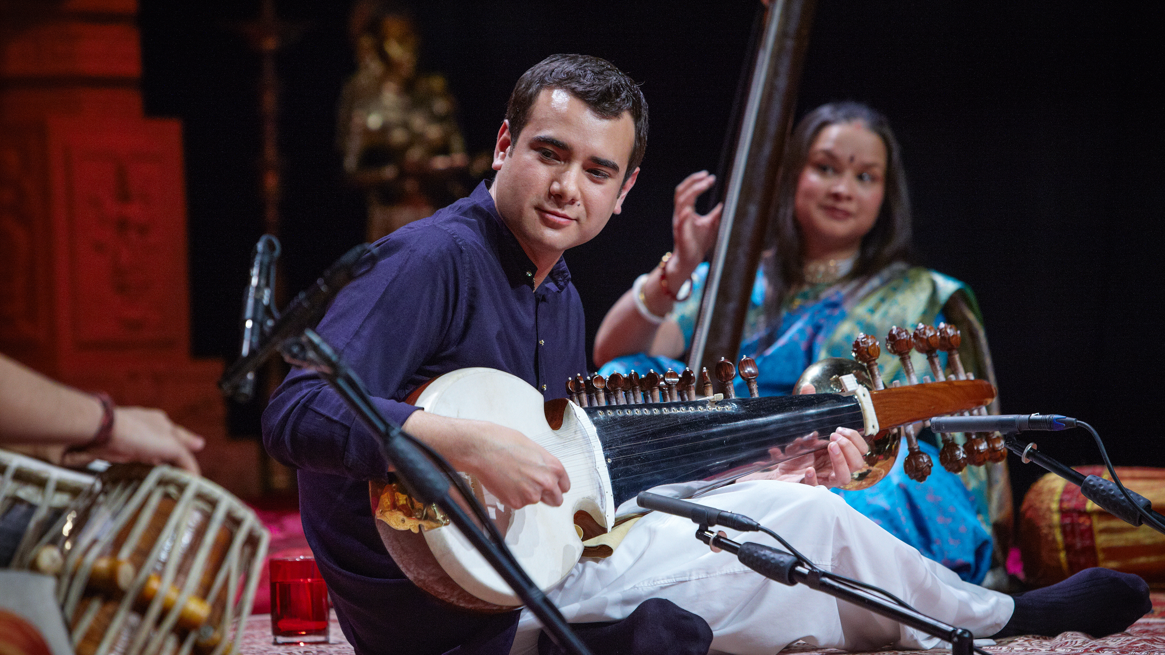 Alam Khan | Mishra Piloo